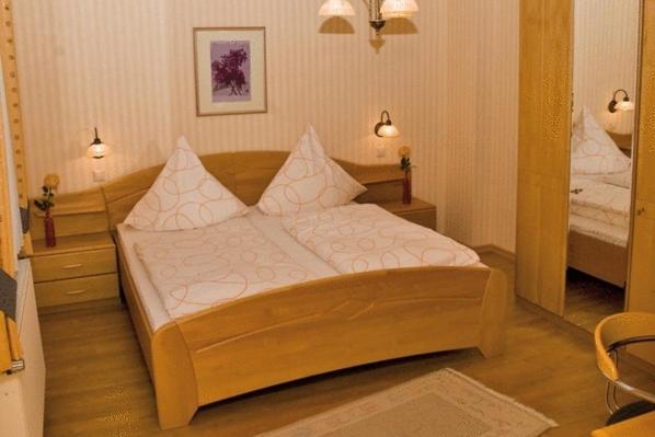 Double Room - Photo 2