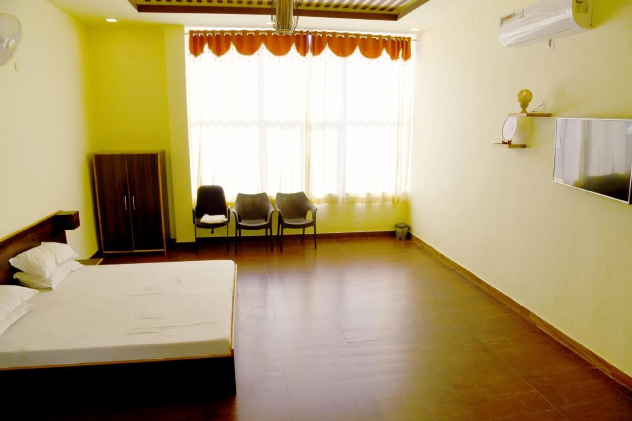 Deluxe Room - Photo 1