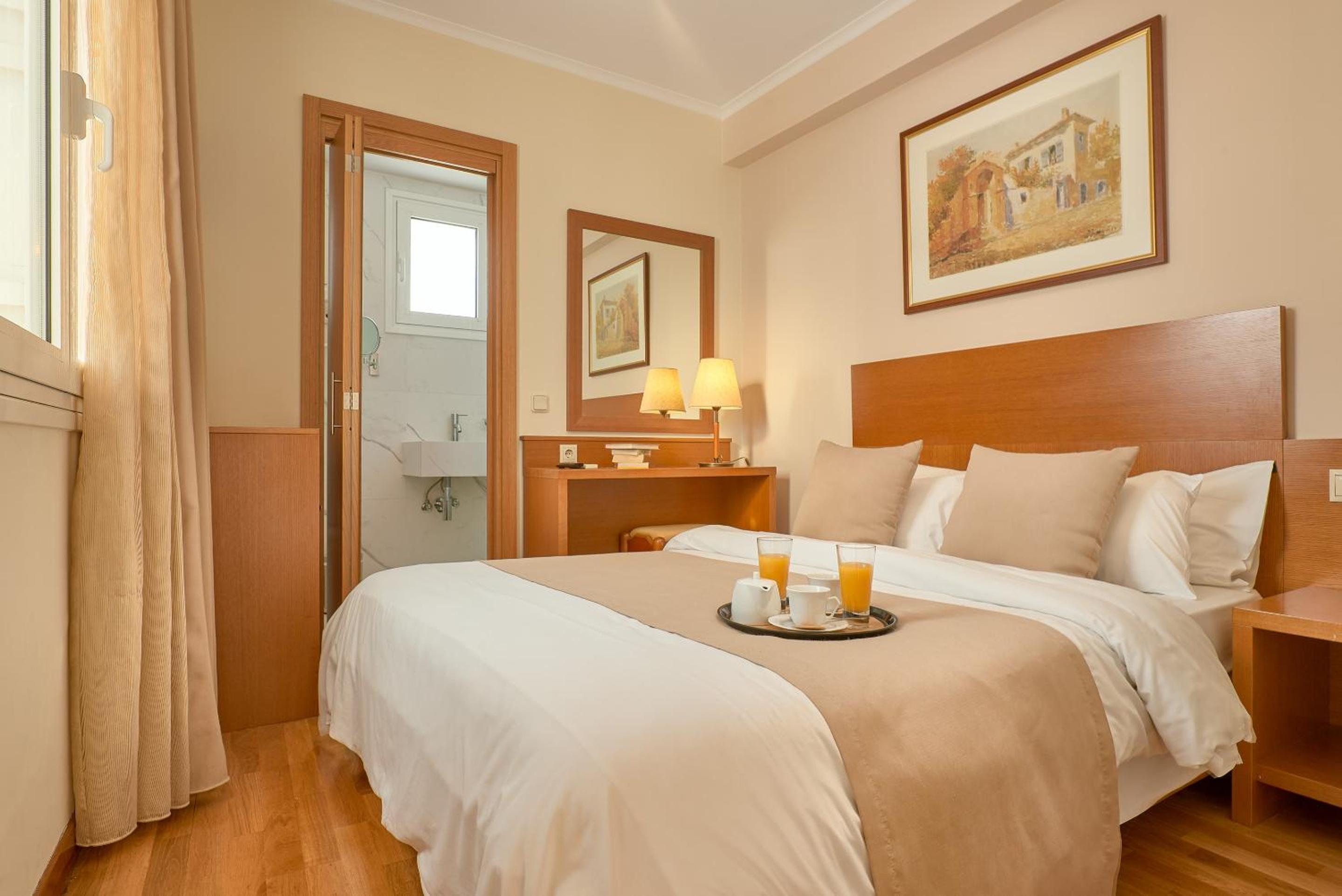 Superior Twin Room with View photo 1