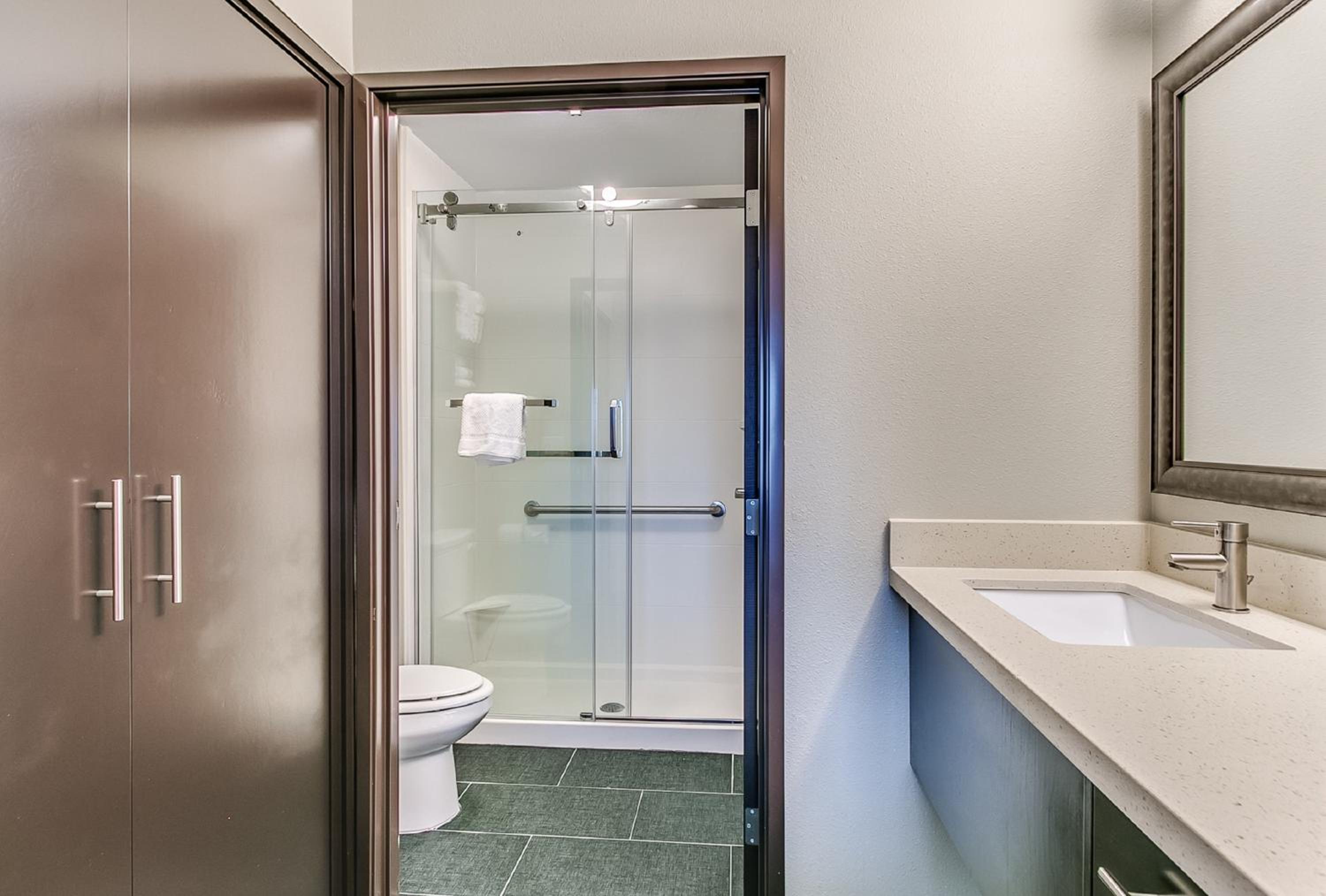 One-Bedroom King Suite photo 2
