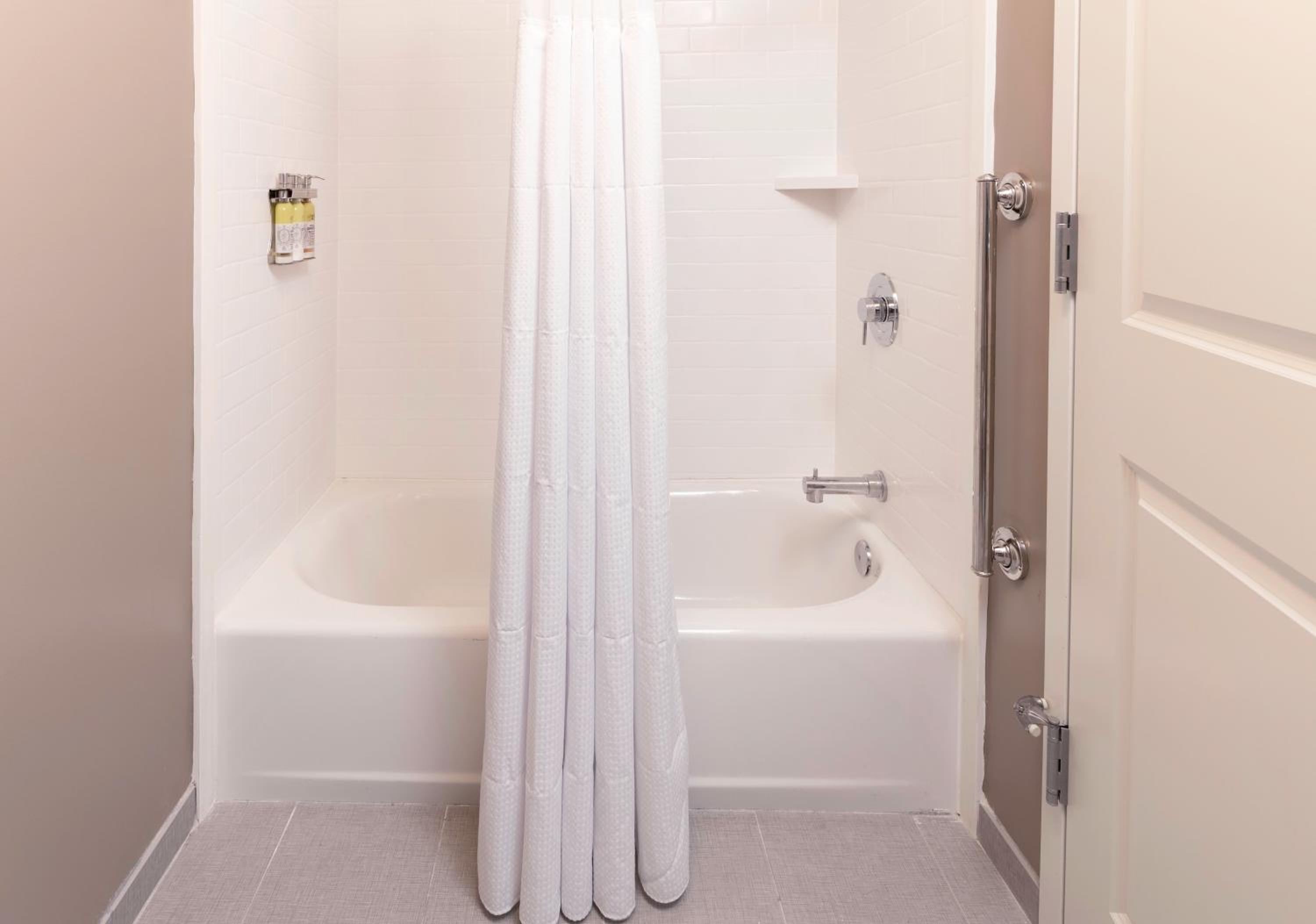 Two-Bedroom Suite - Photo 4