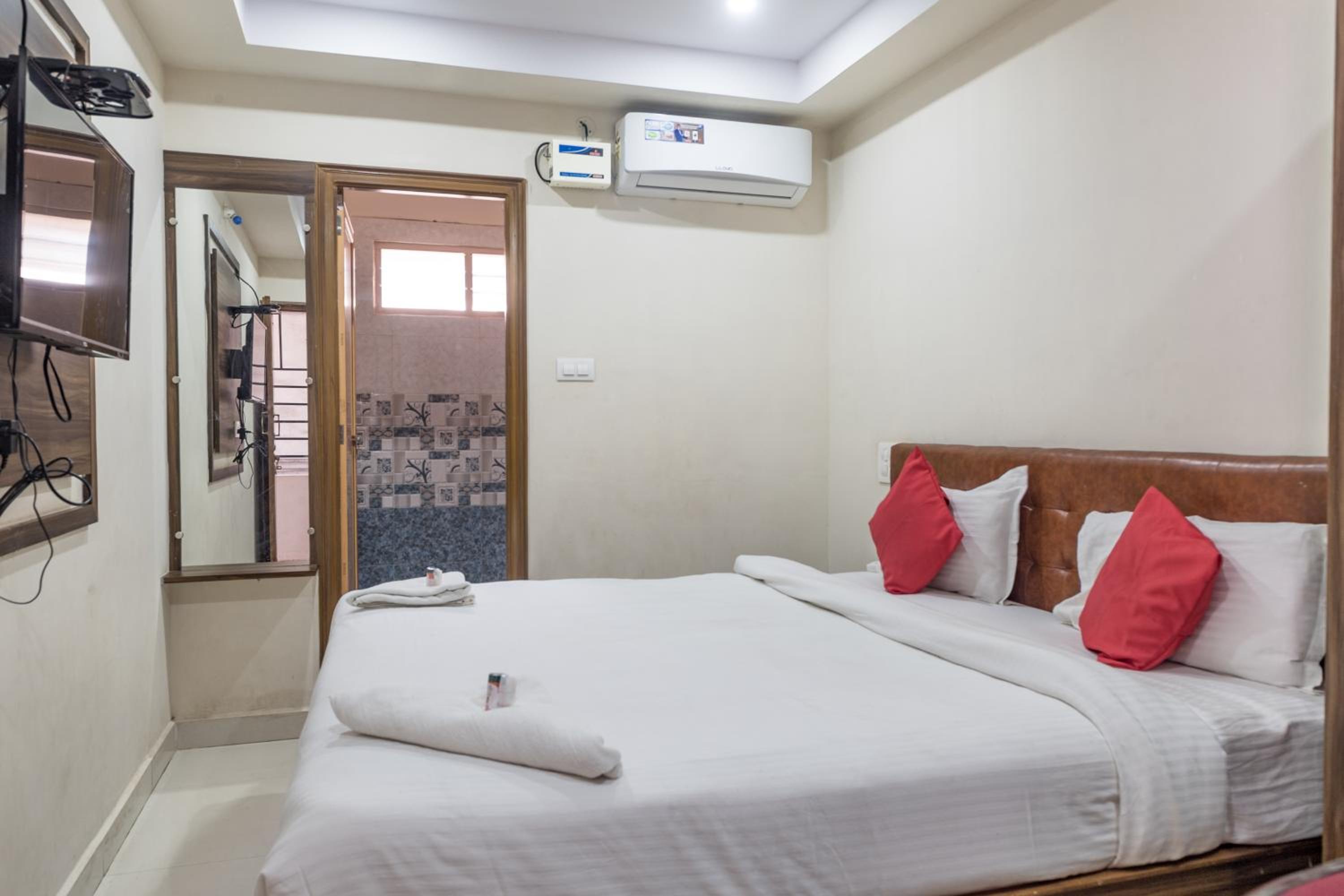 Deluxe Double Room photo 1
