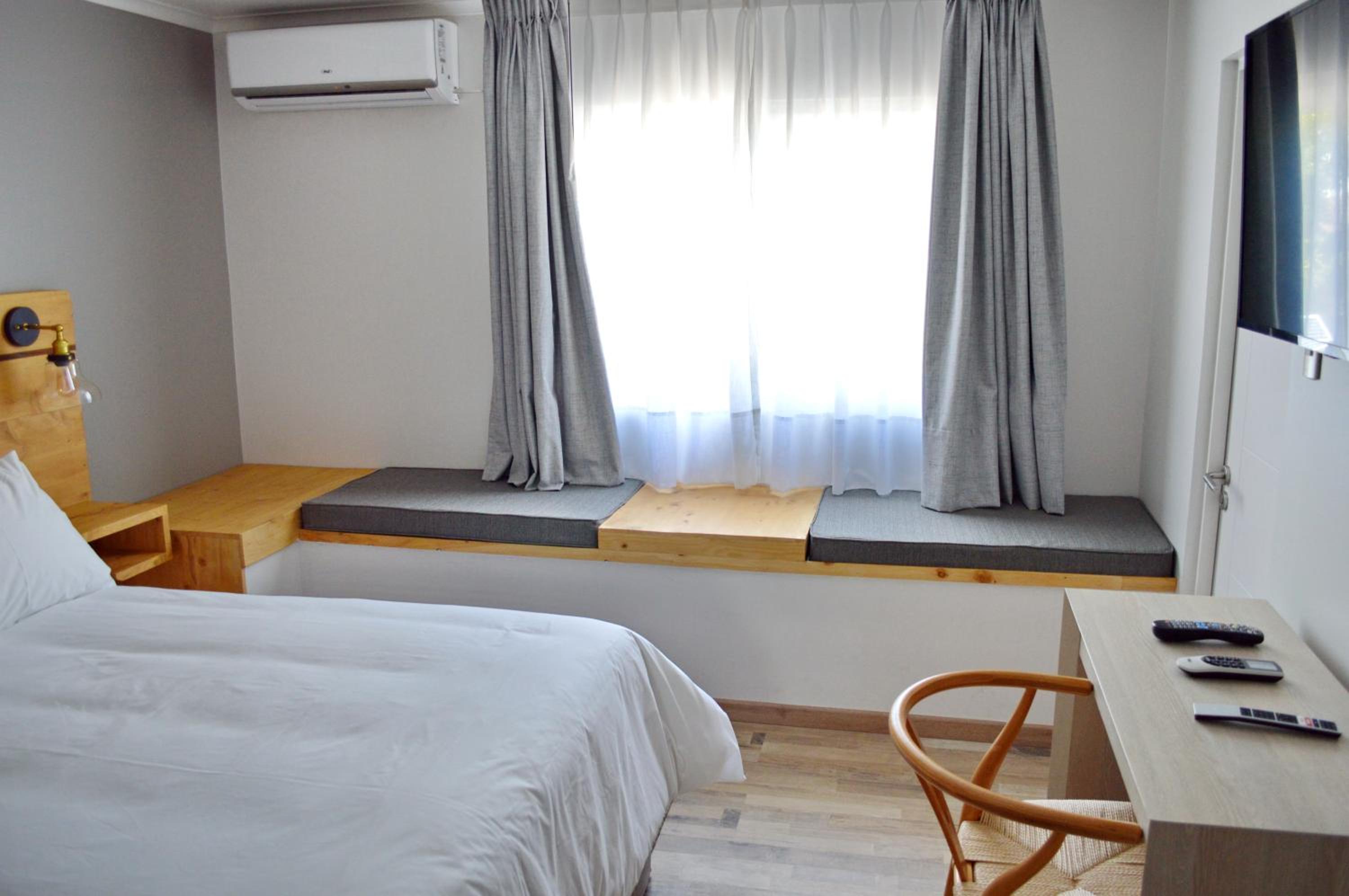 Superior King Room photo 3