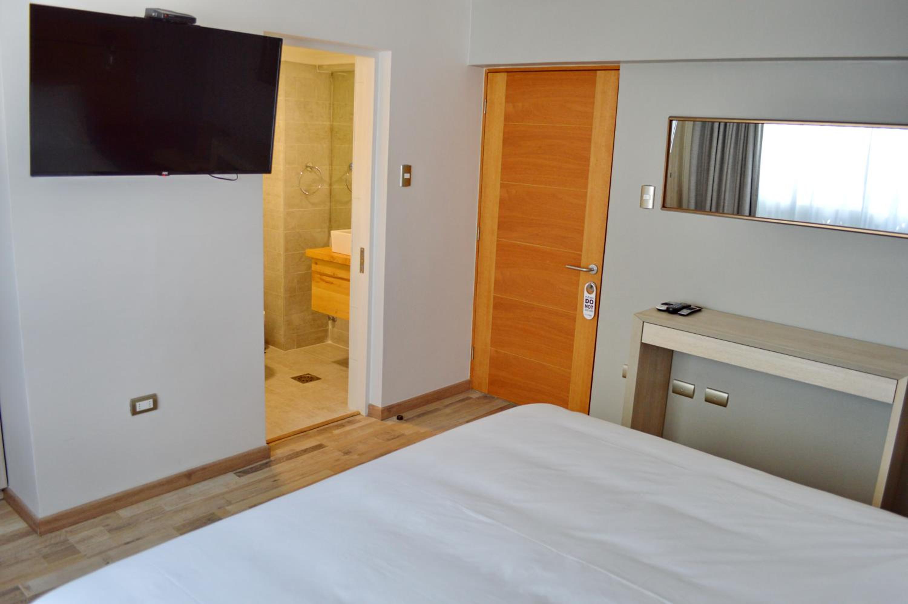 Superior King Room photo 2