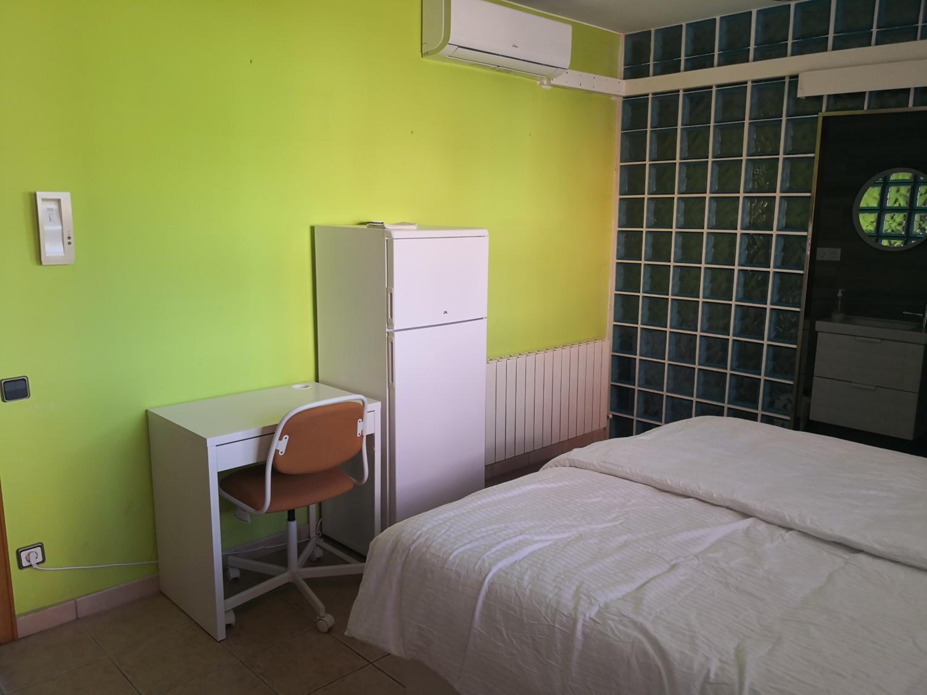 Habitación Queen