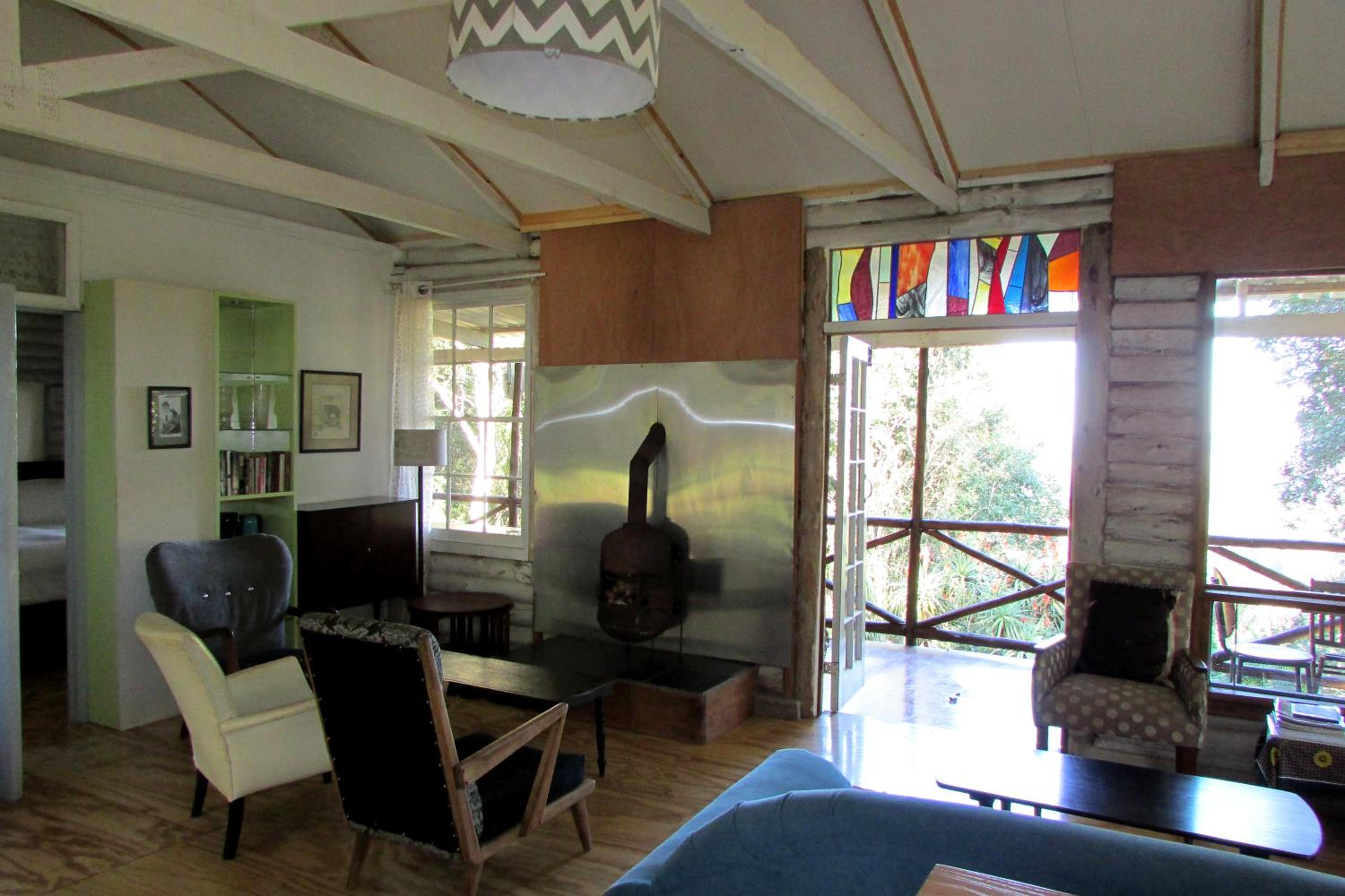 Chalet - Photo 9