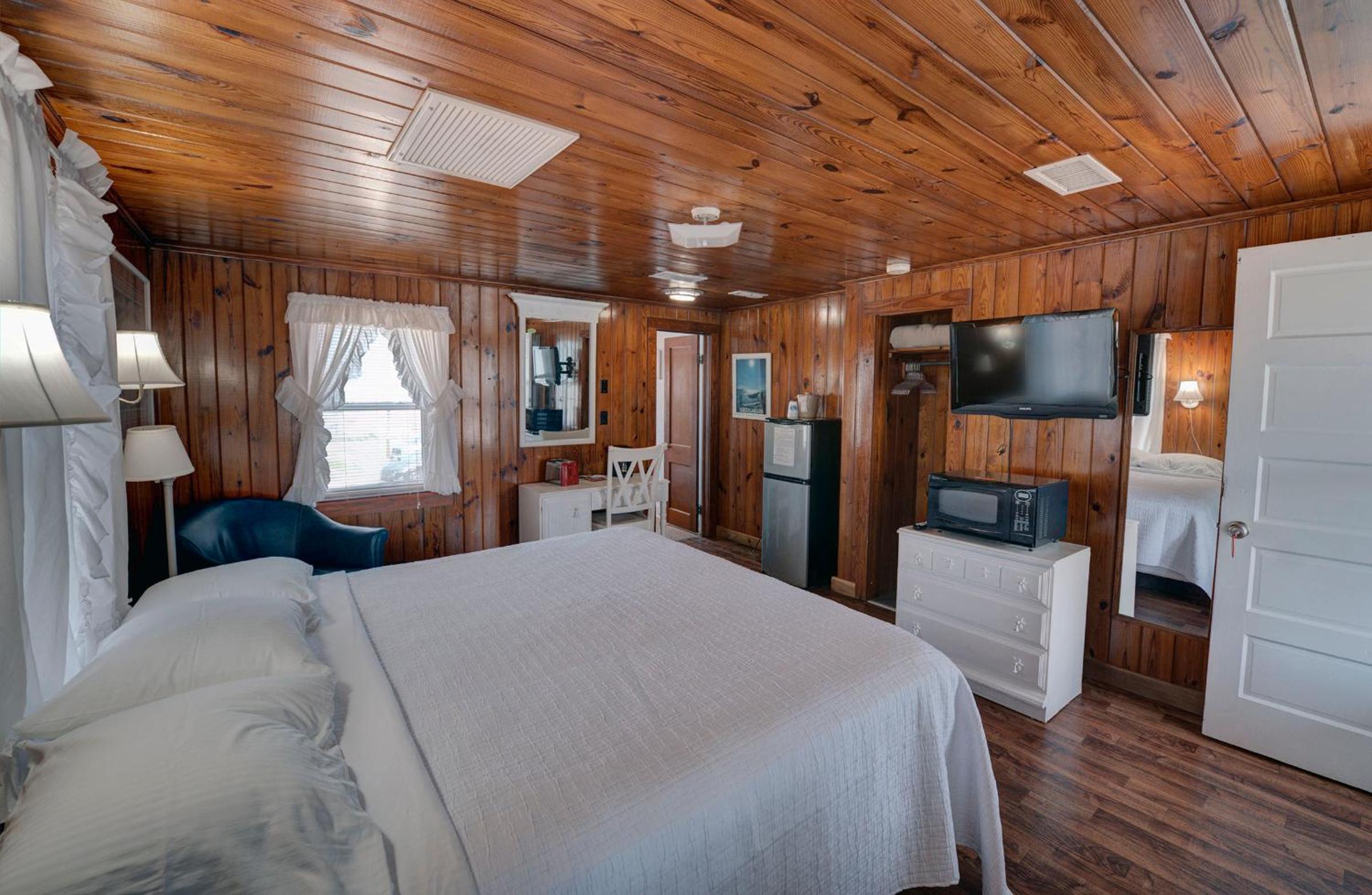 King Room with Sea View photo 3