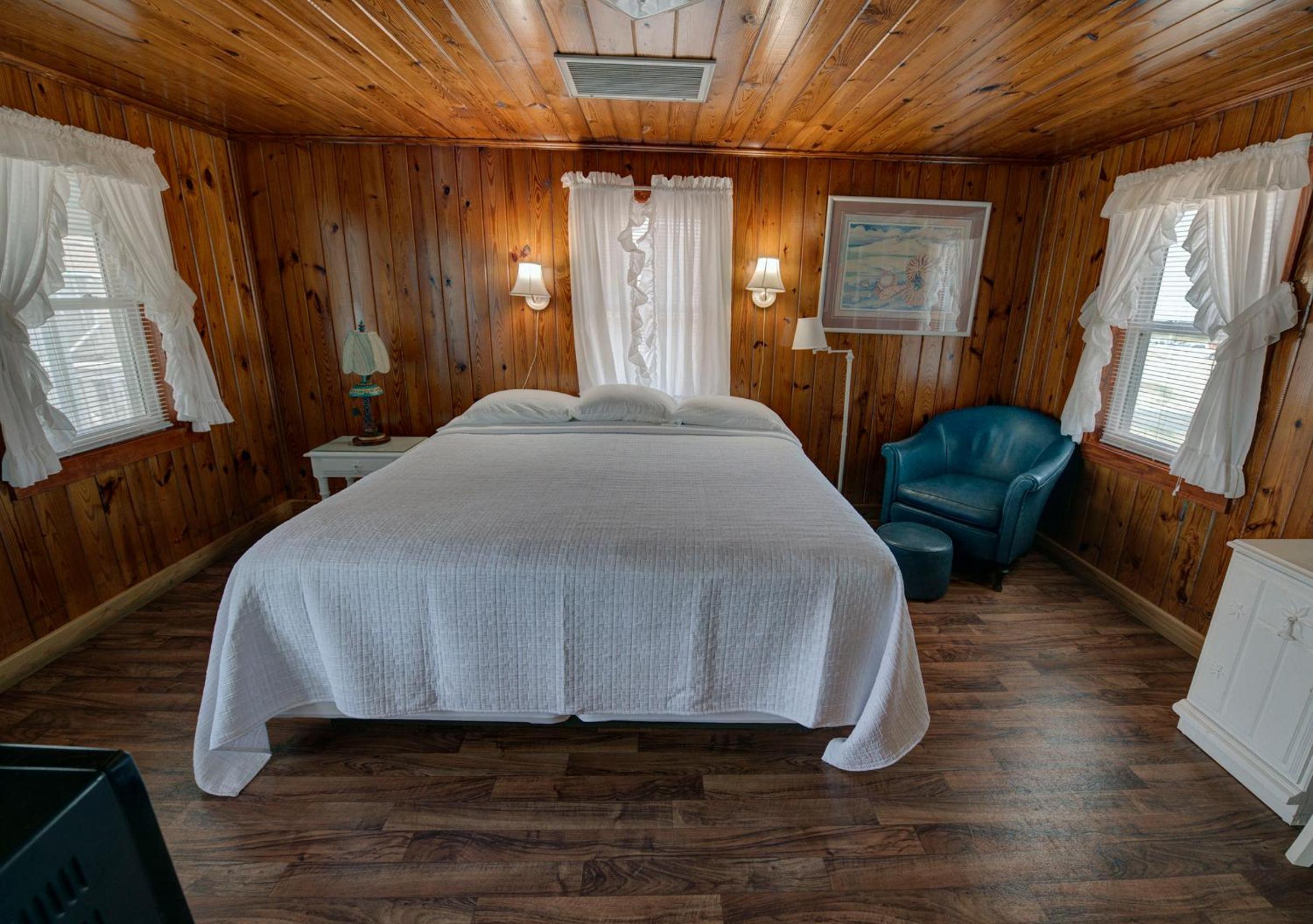 King Room with Sea View photo 2