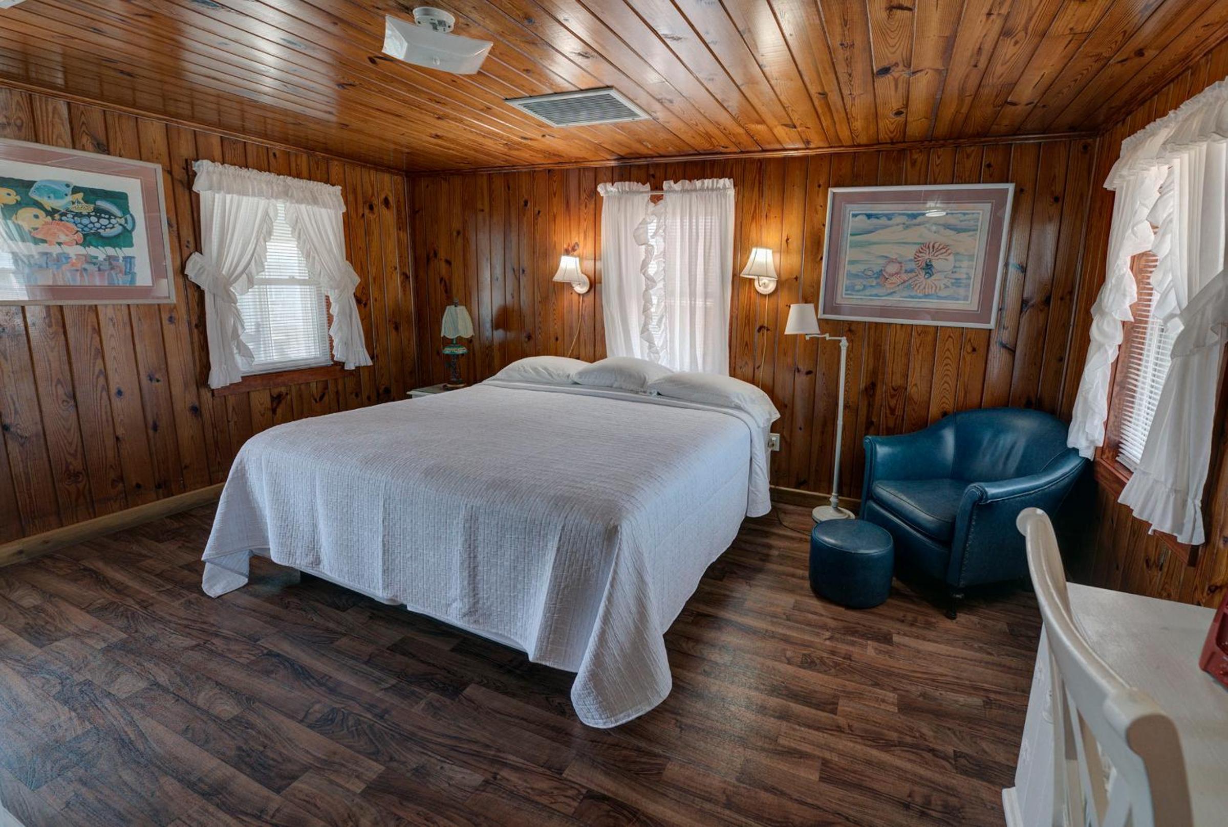 King Room with Sea View photo 1
