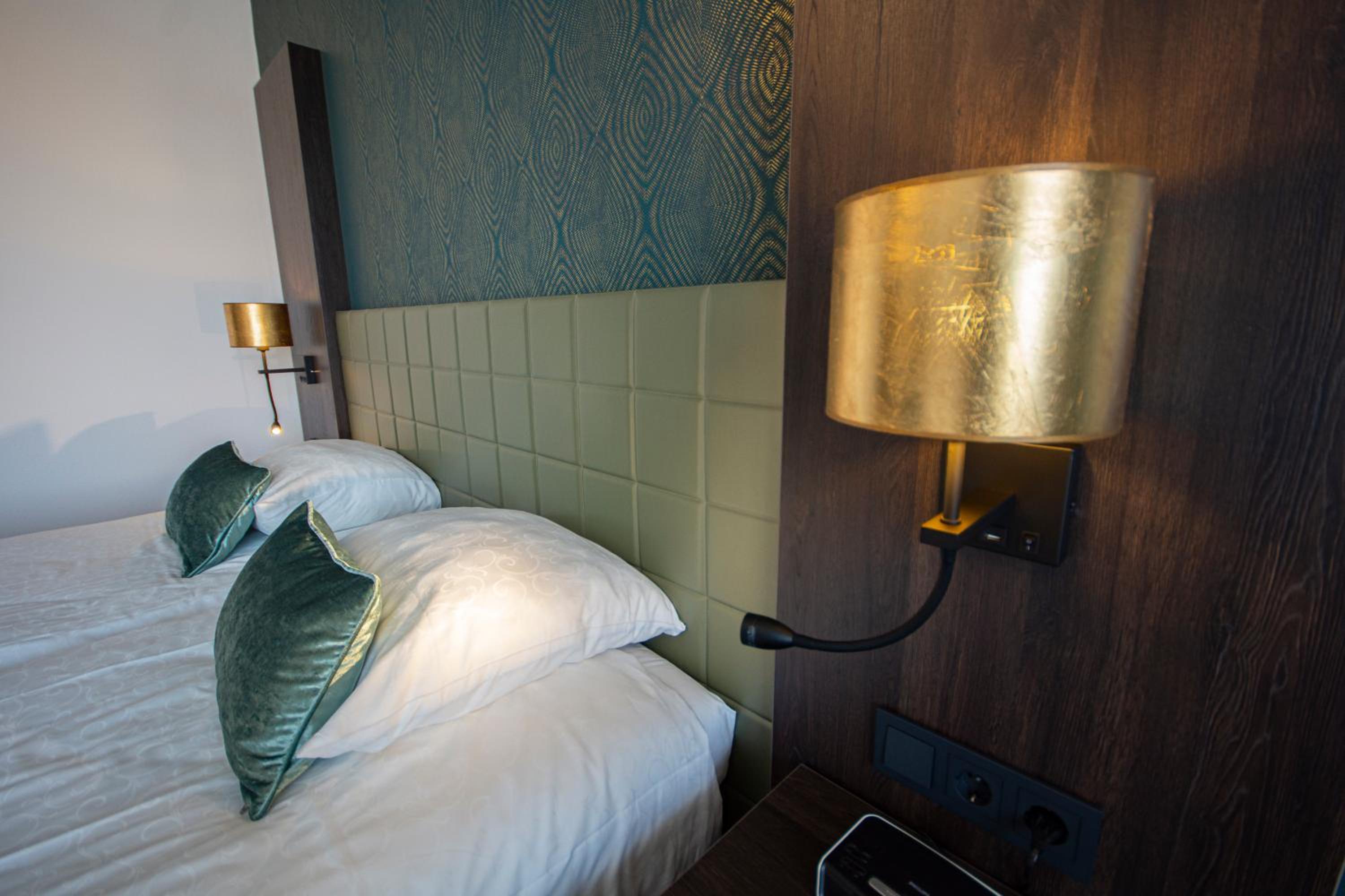Landgoed Hotel Tatenhove Texel, Foto 3