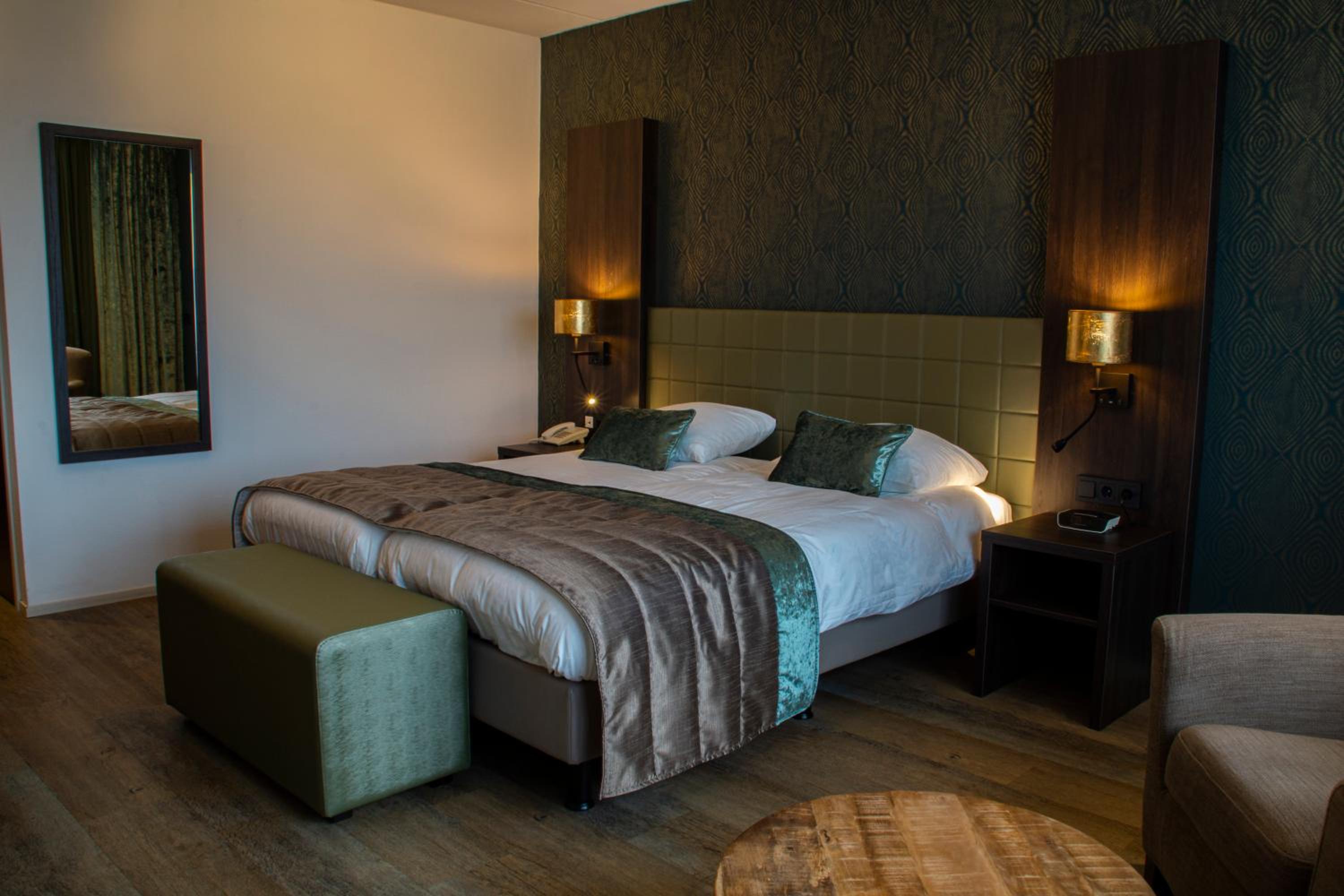 Double Room - Disability Access
