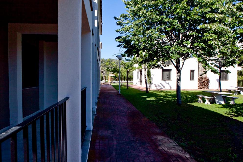 Two-Bedroom Apartment with Parking photo 2