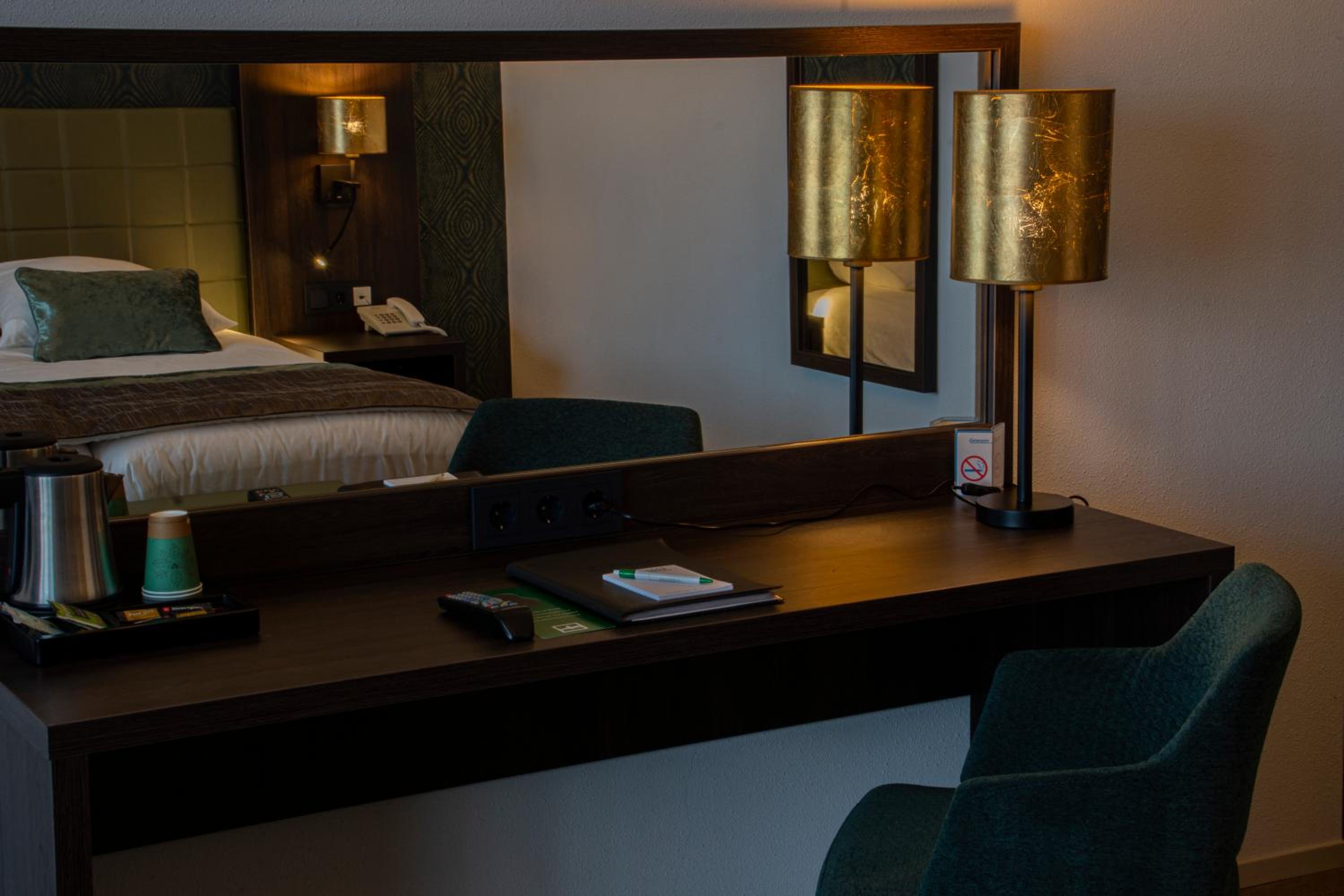 Landgoed Hotel Tatenhove Texel, Foto 7