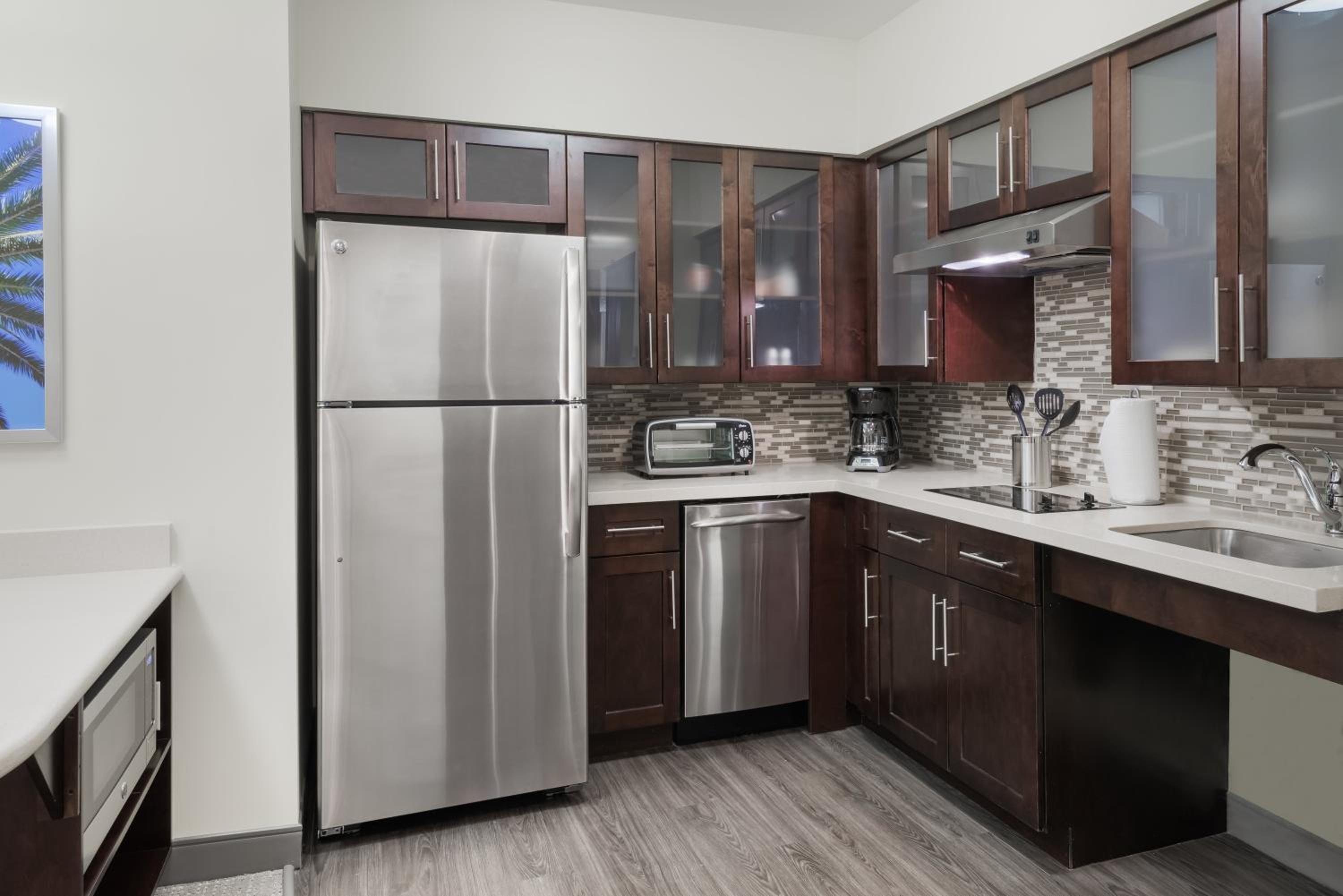Two-Bedroom Suite photo 2
