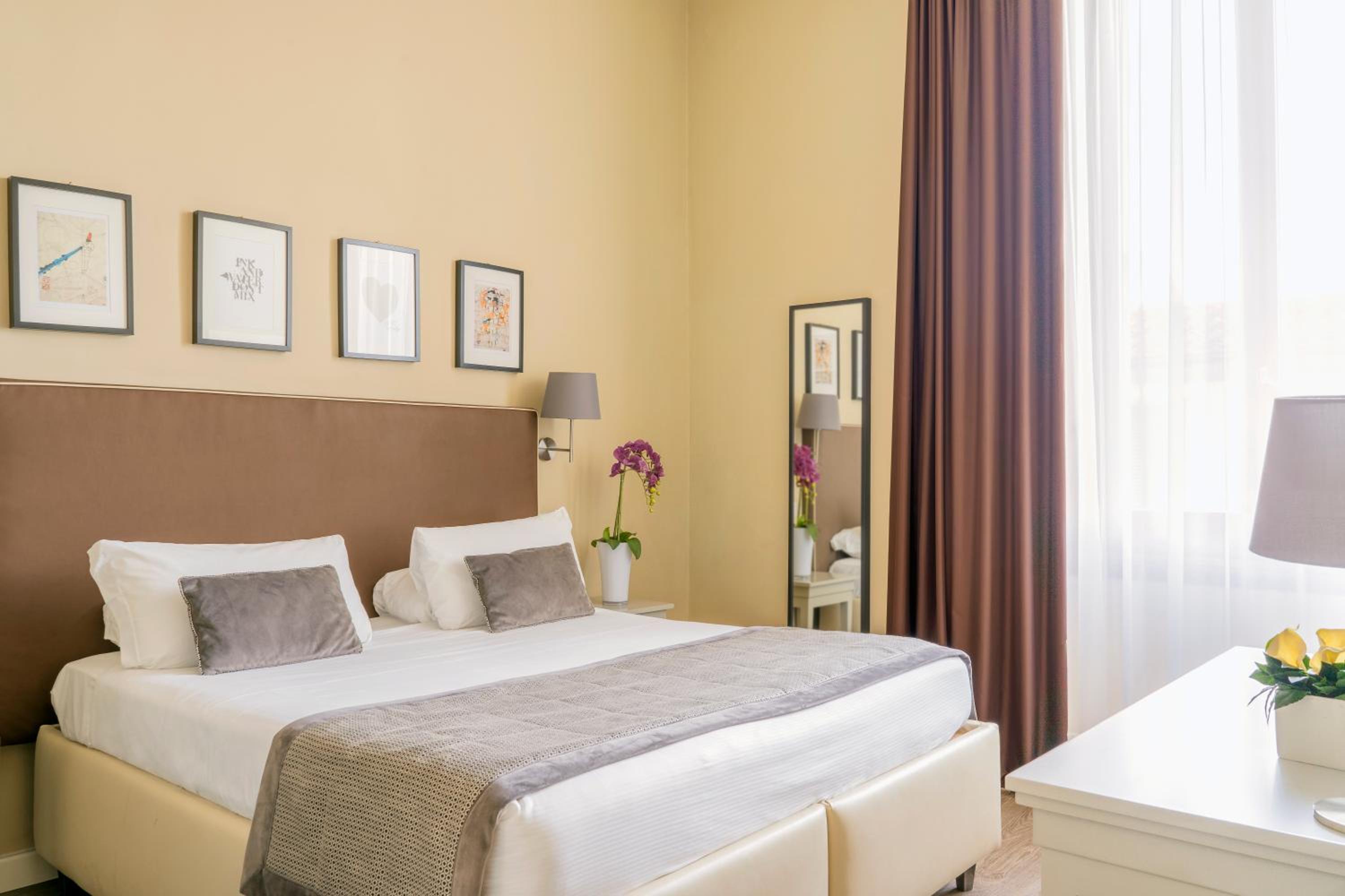 Double Room photo 1