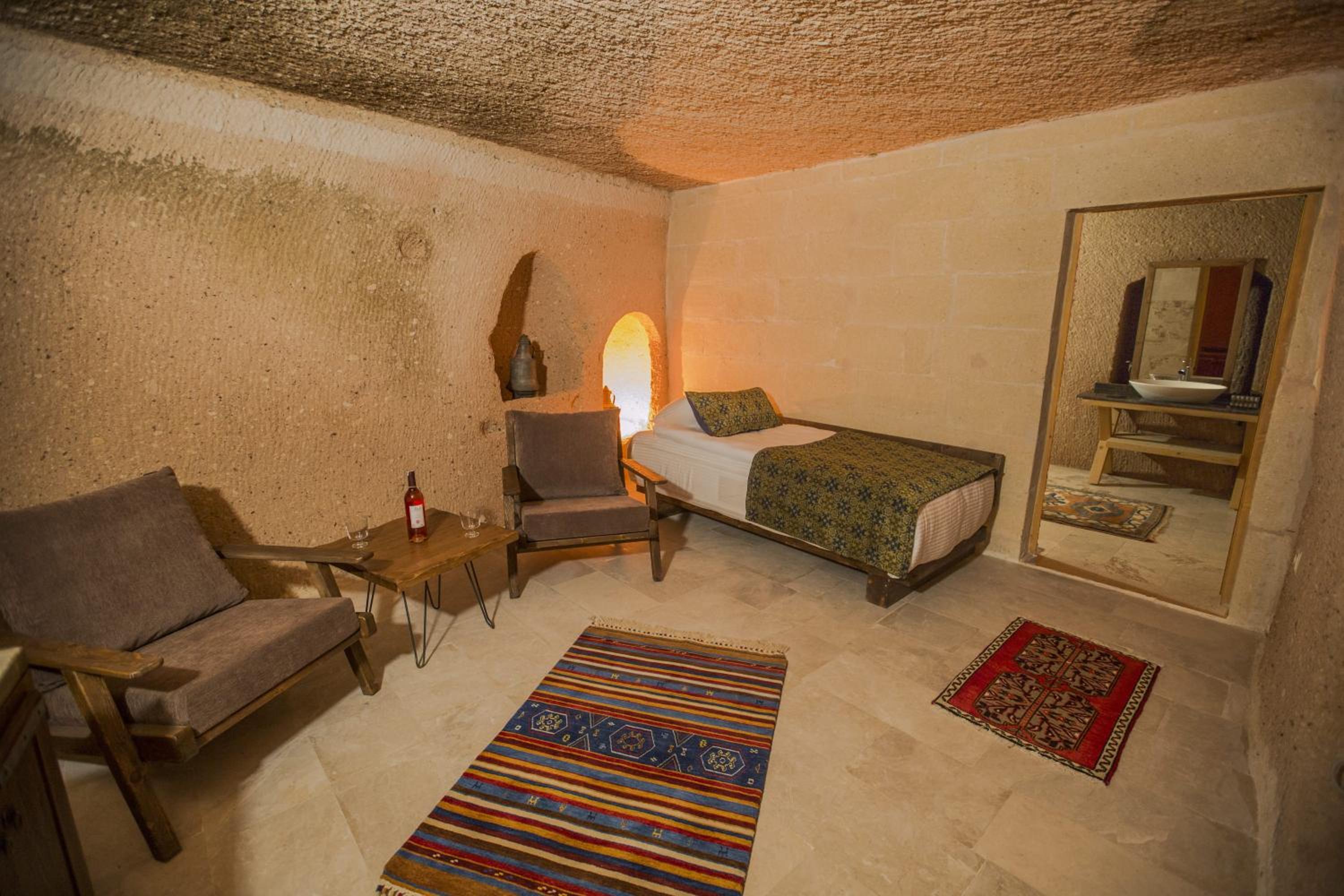 Deluxe Room photo 3