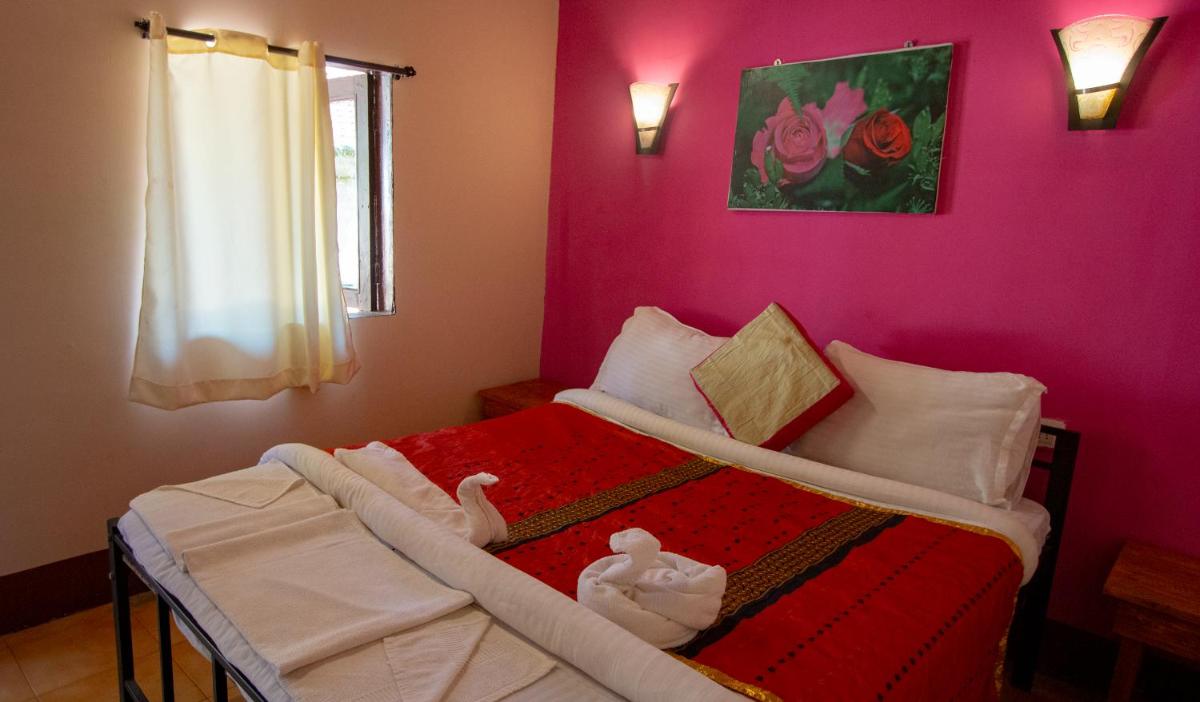 Budget Double Room photo 2