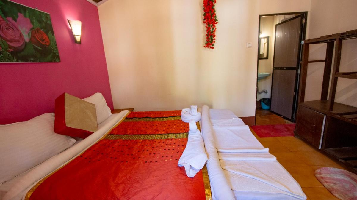 Budget Double Room photo 3