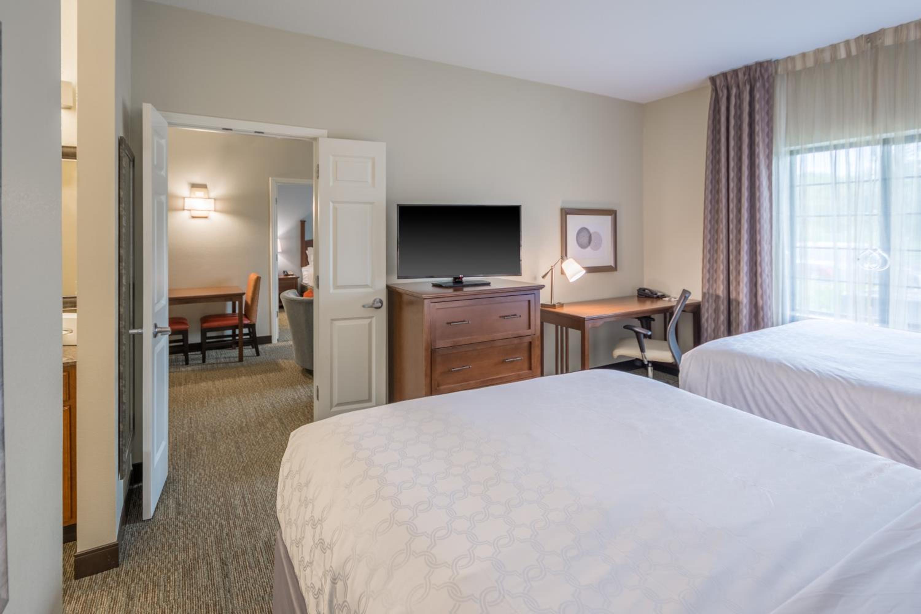 Two-Bedroom Suite - Photo 1