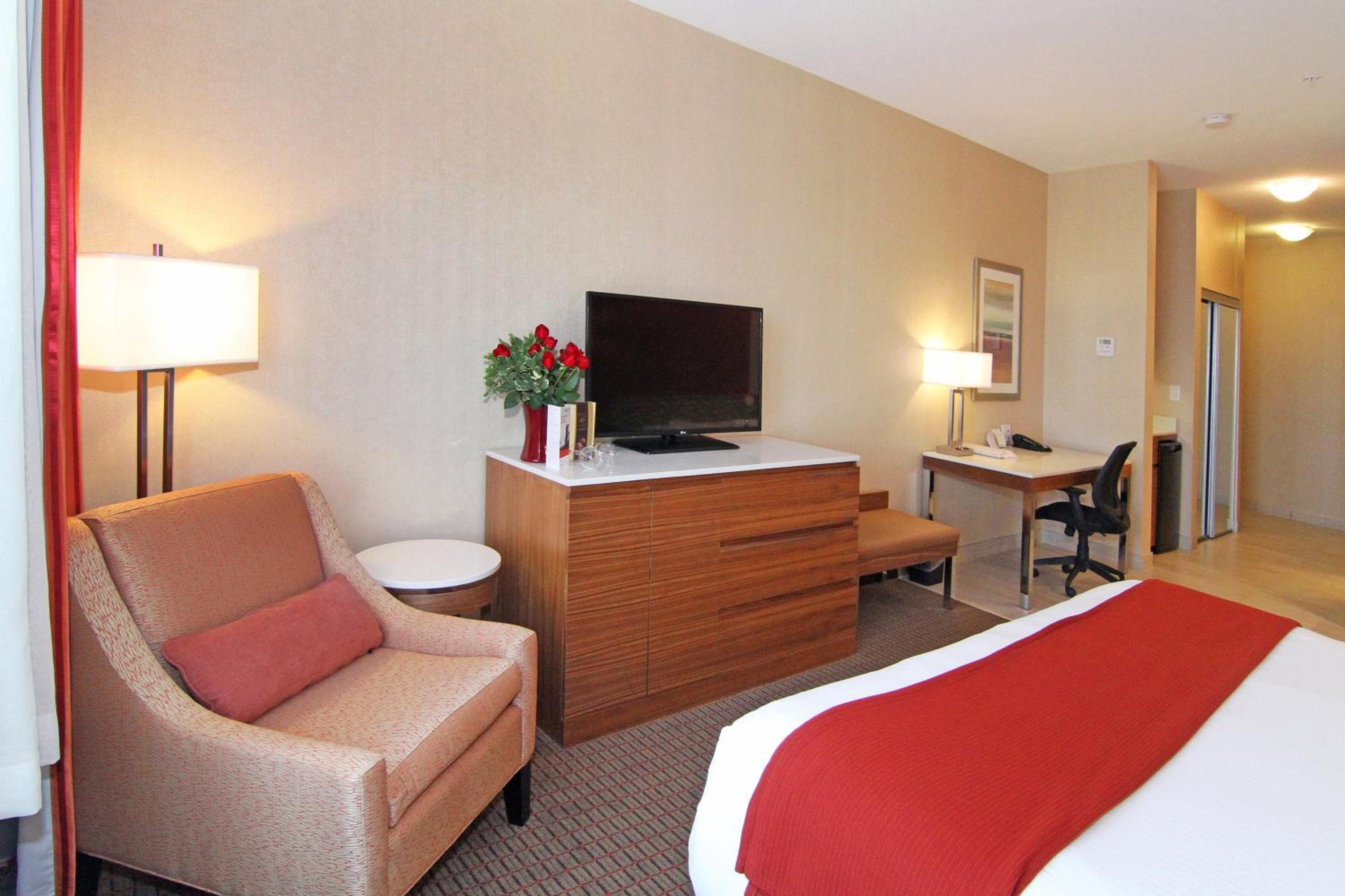 King Suite