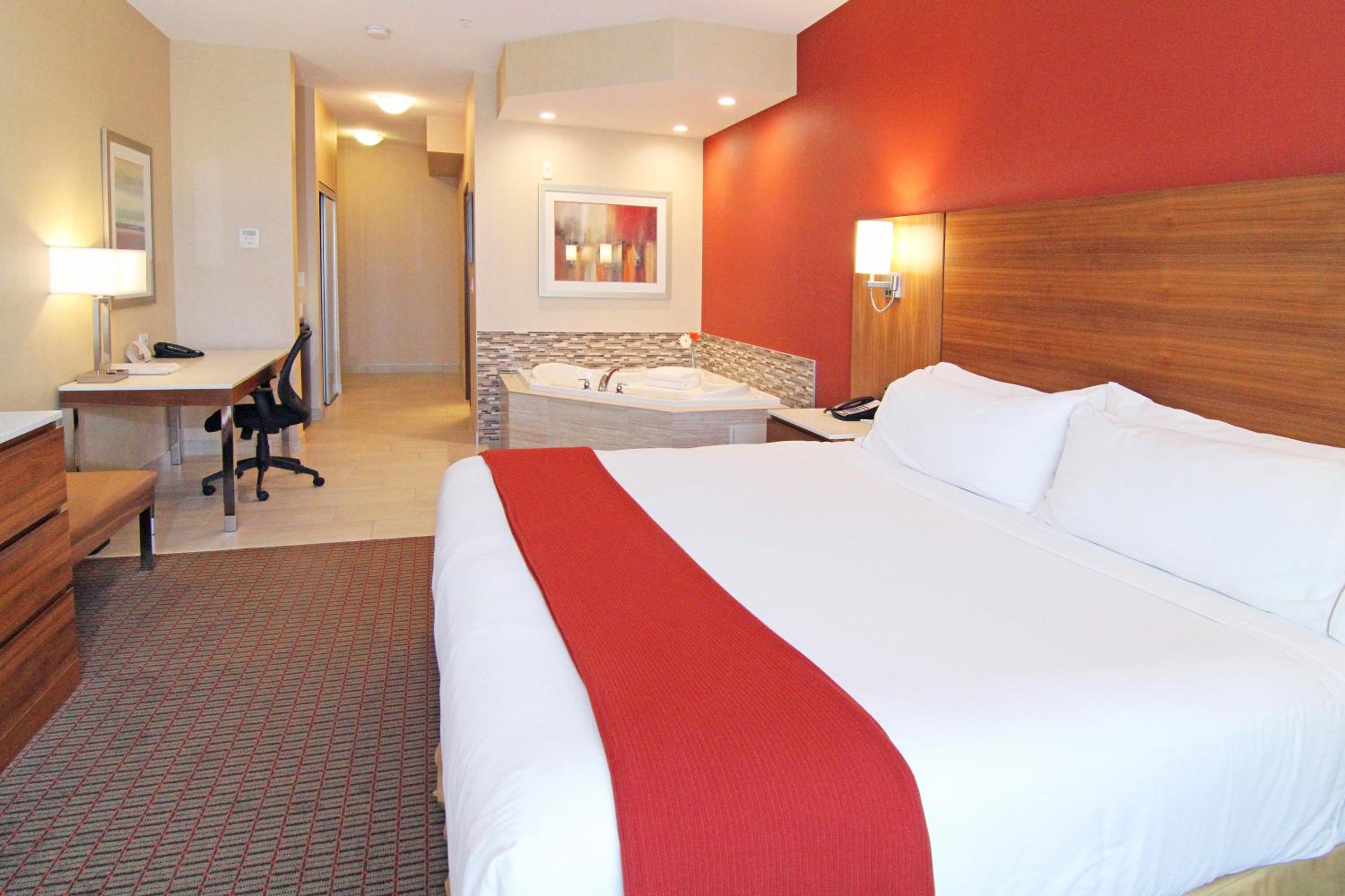 King Suite