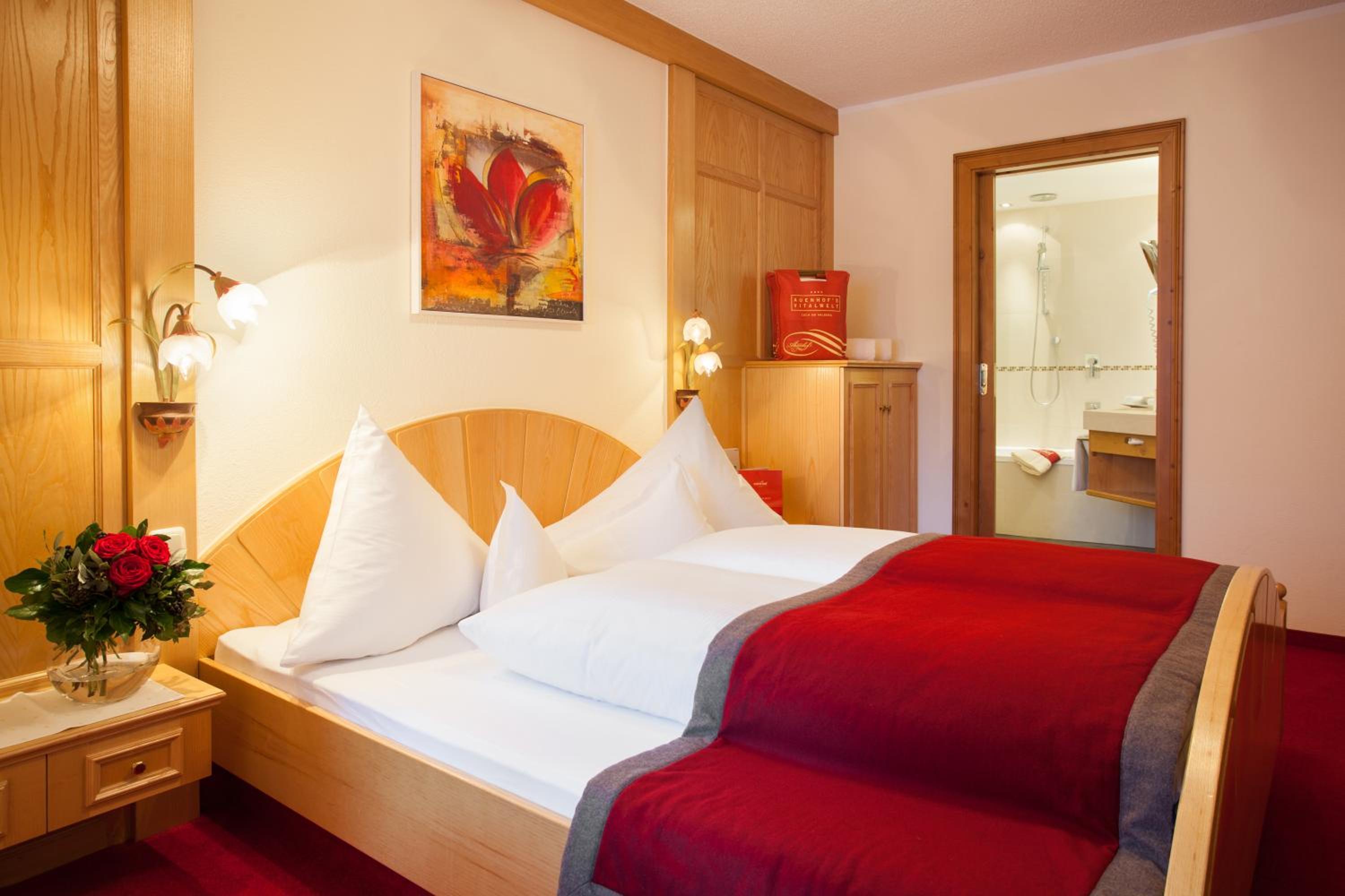 Small Double Room photo 3