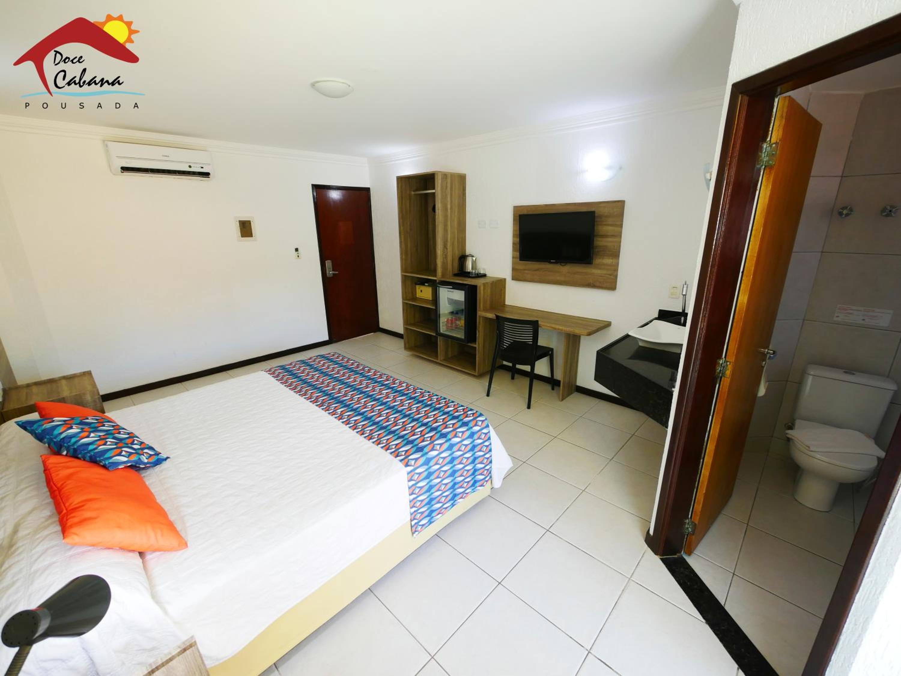 Deluxe Room - Ground Floor photo 1