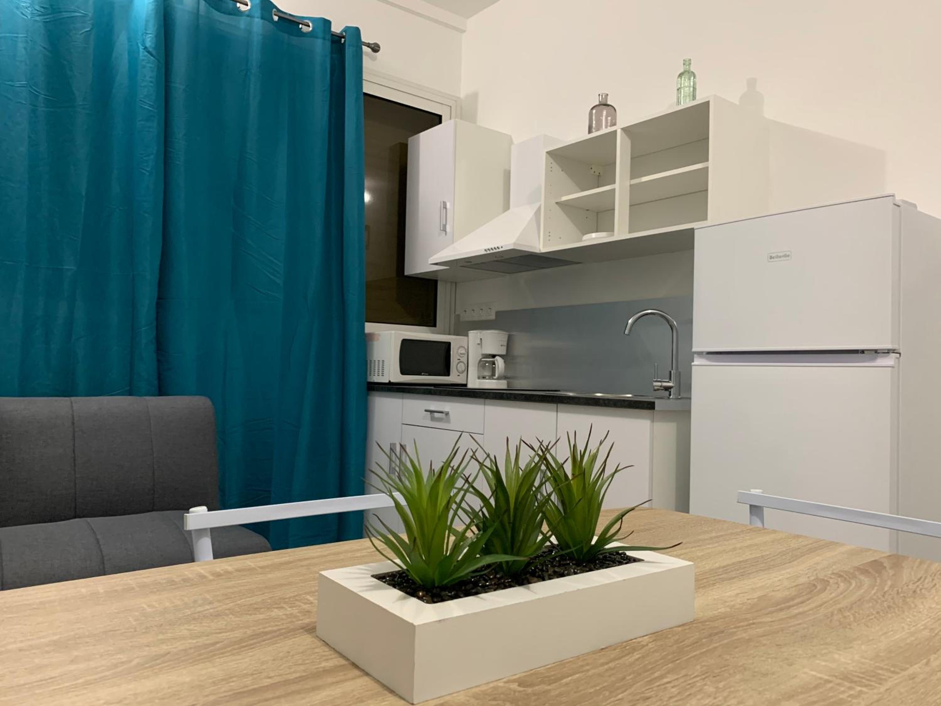 Superior Apartment photo 2