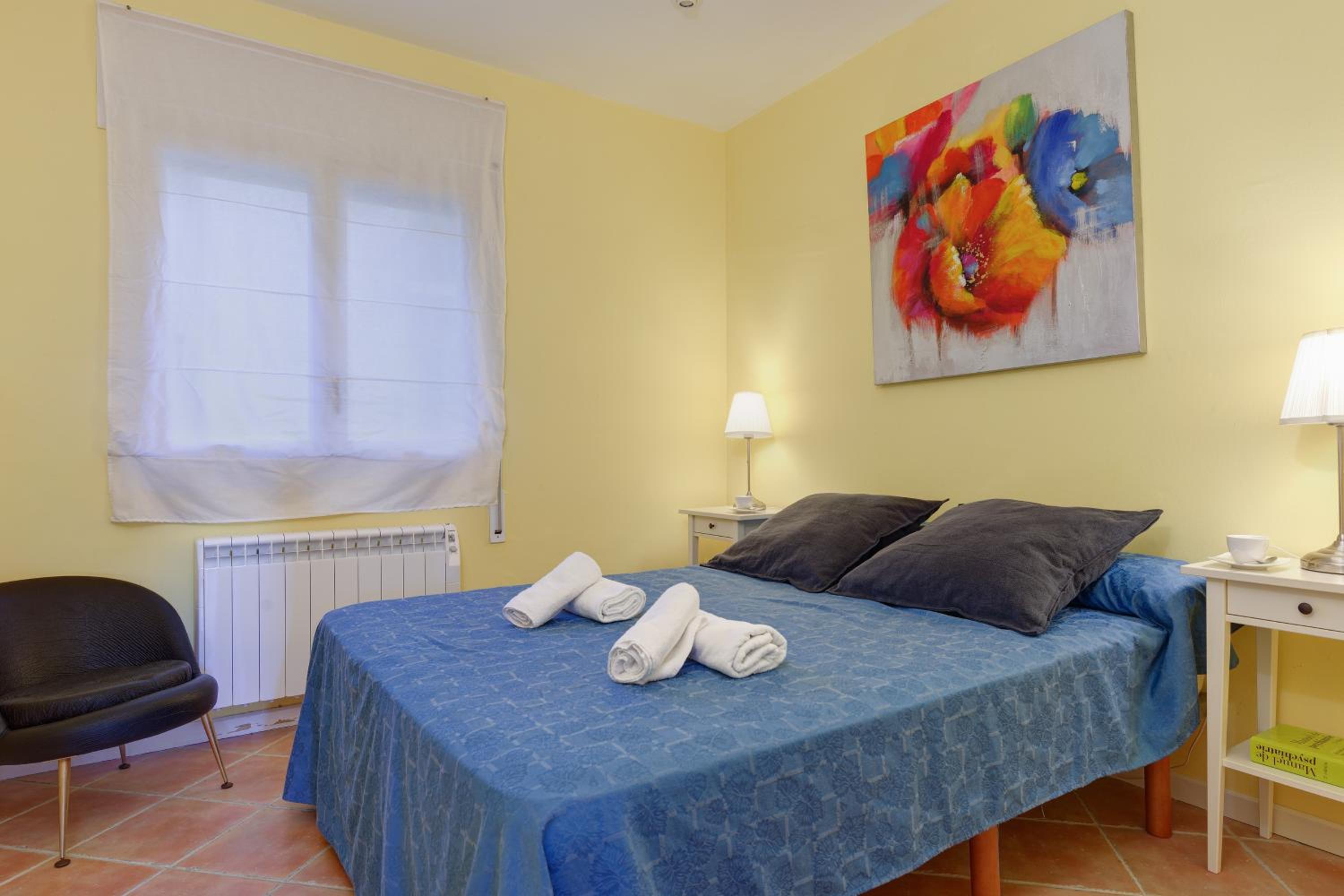 Departamento de tres habitaciones