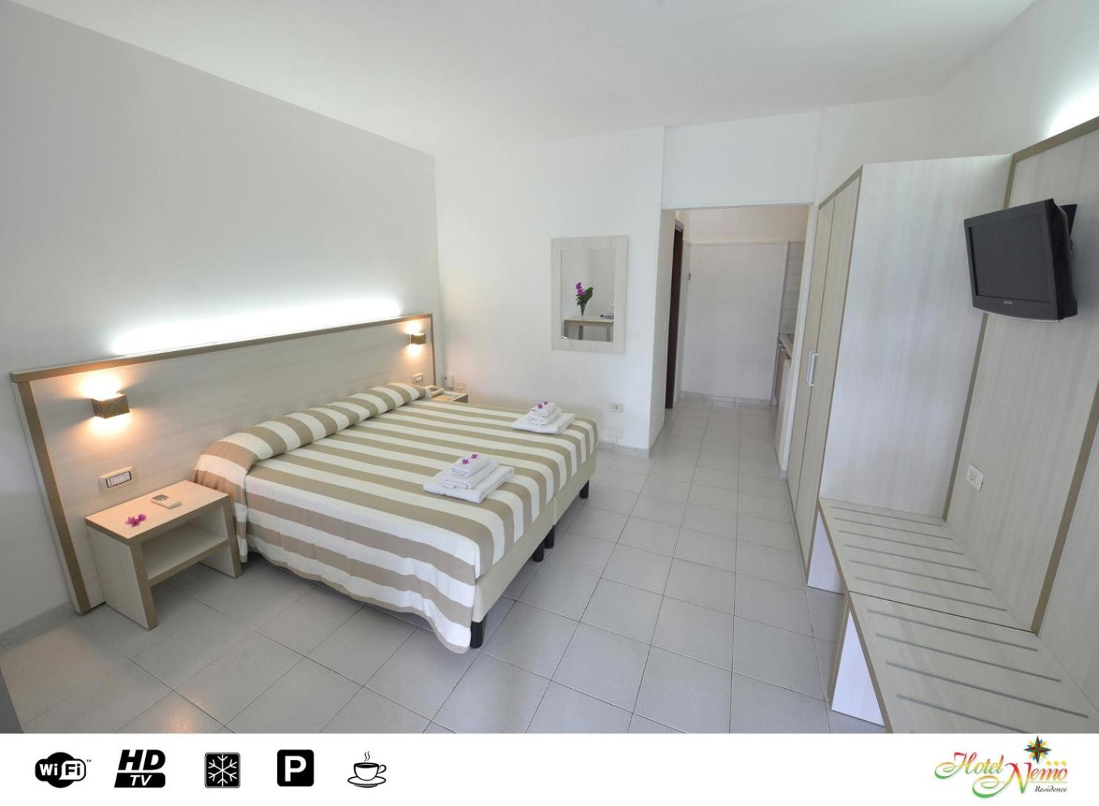 Superior Double Room - Photo 9