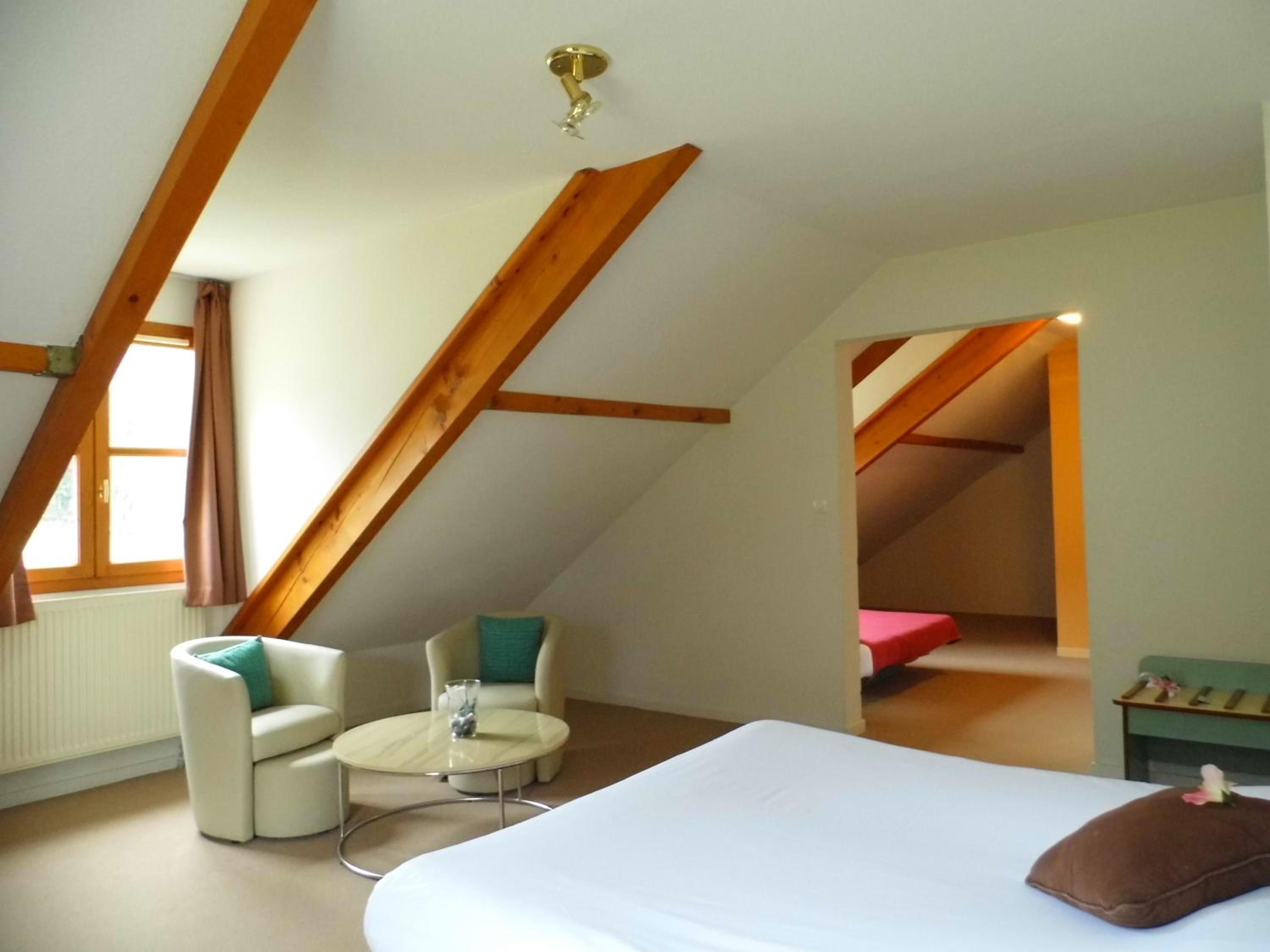 Quadruple Room - Photo 5