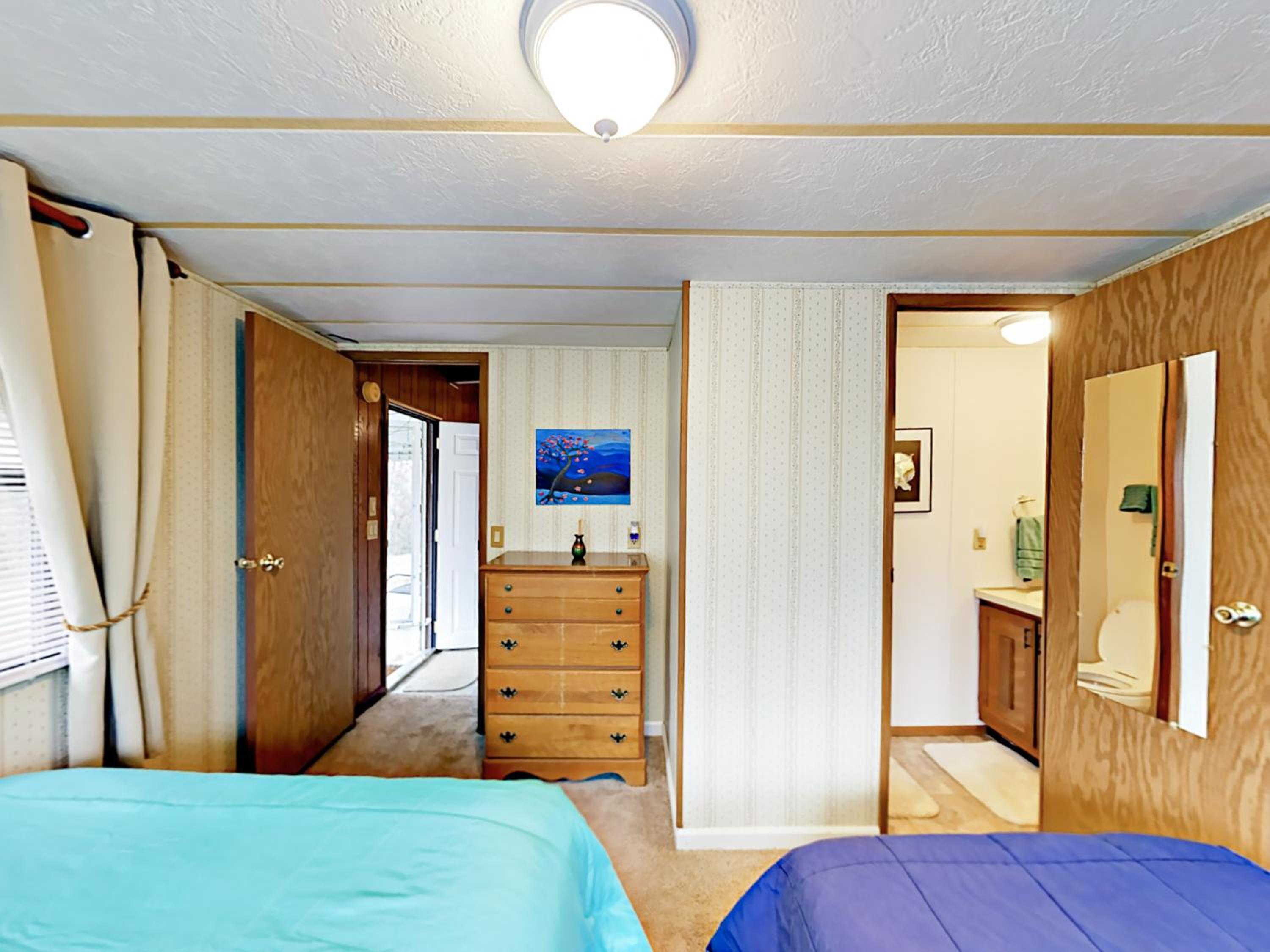 Two-Bedroom House photo 1