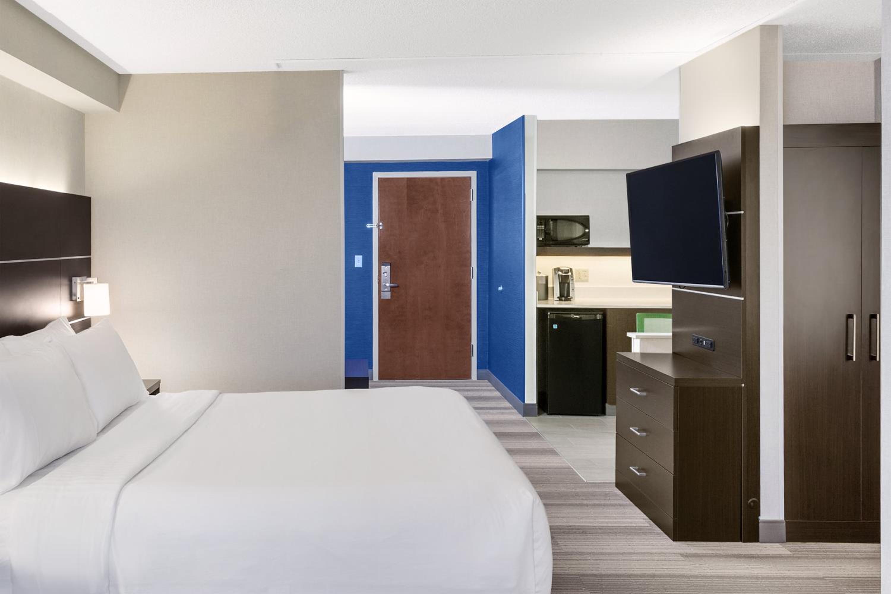 King Suite - Photo 4