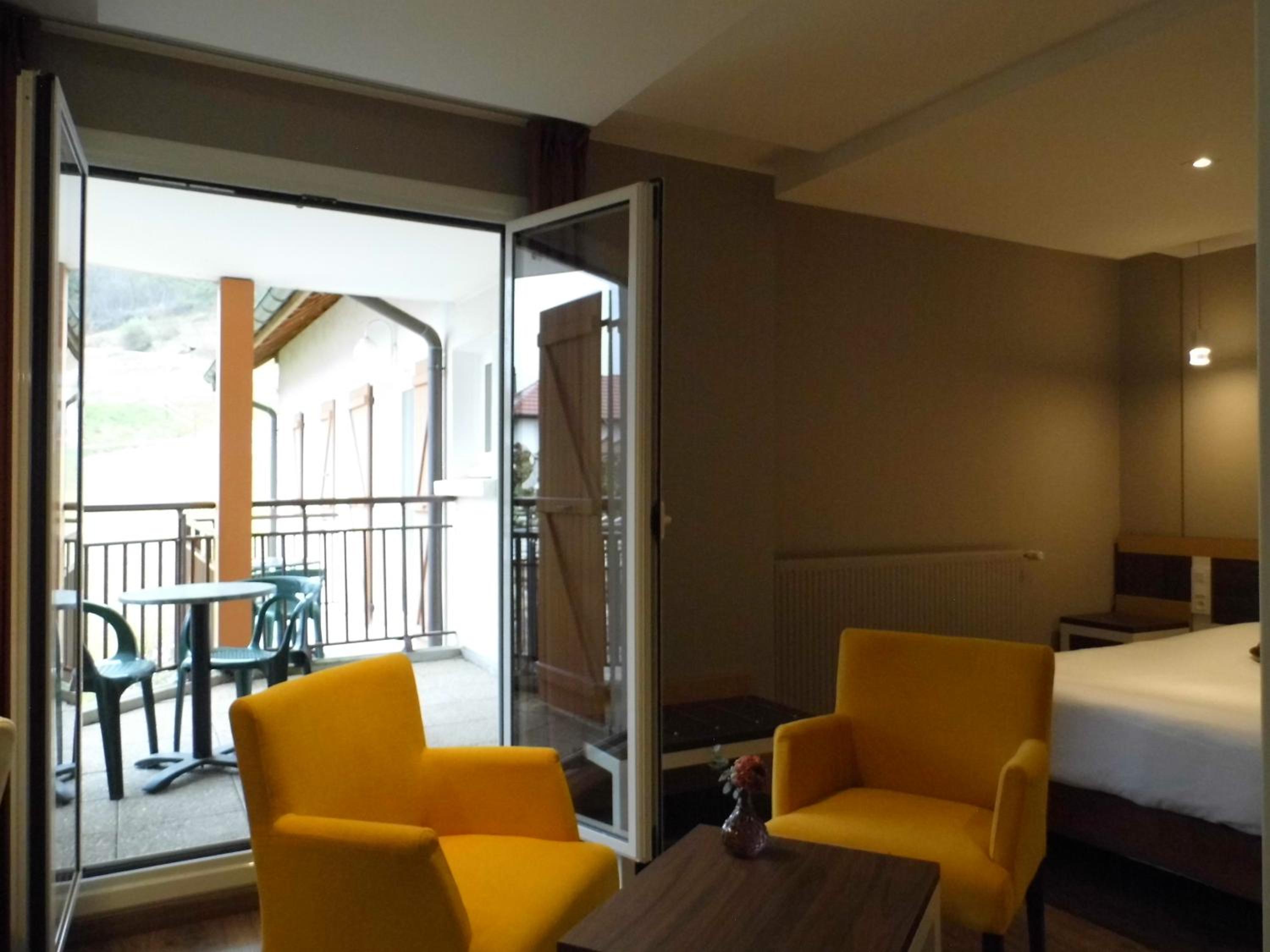 Superior Double or Twin Room - Photo 7