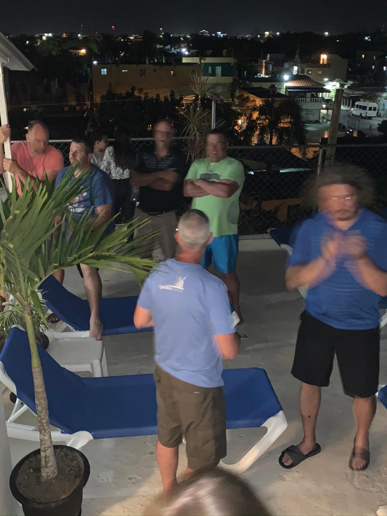 One-Bedroom Apartment photo 3