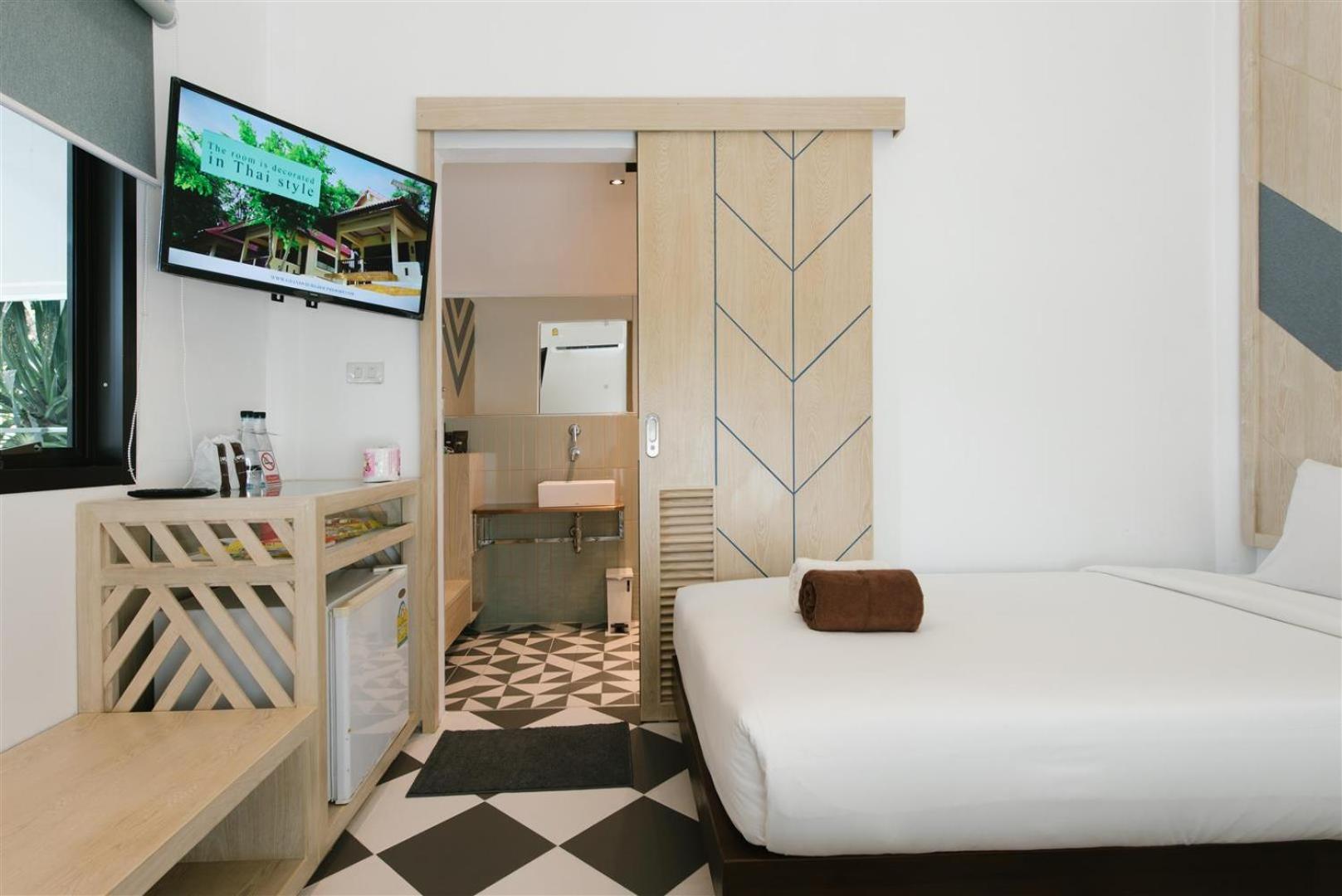 Samed Tropical Room - Photo 8
