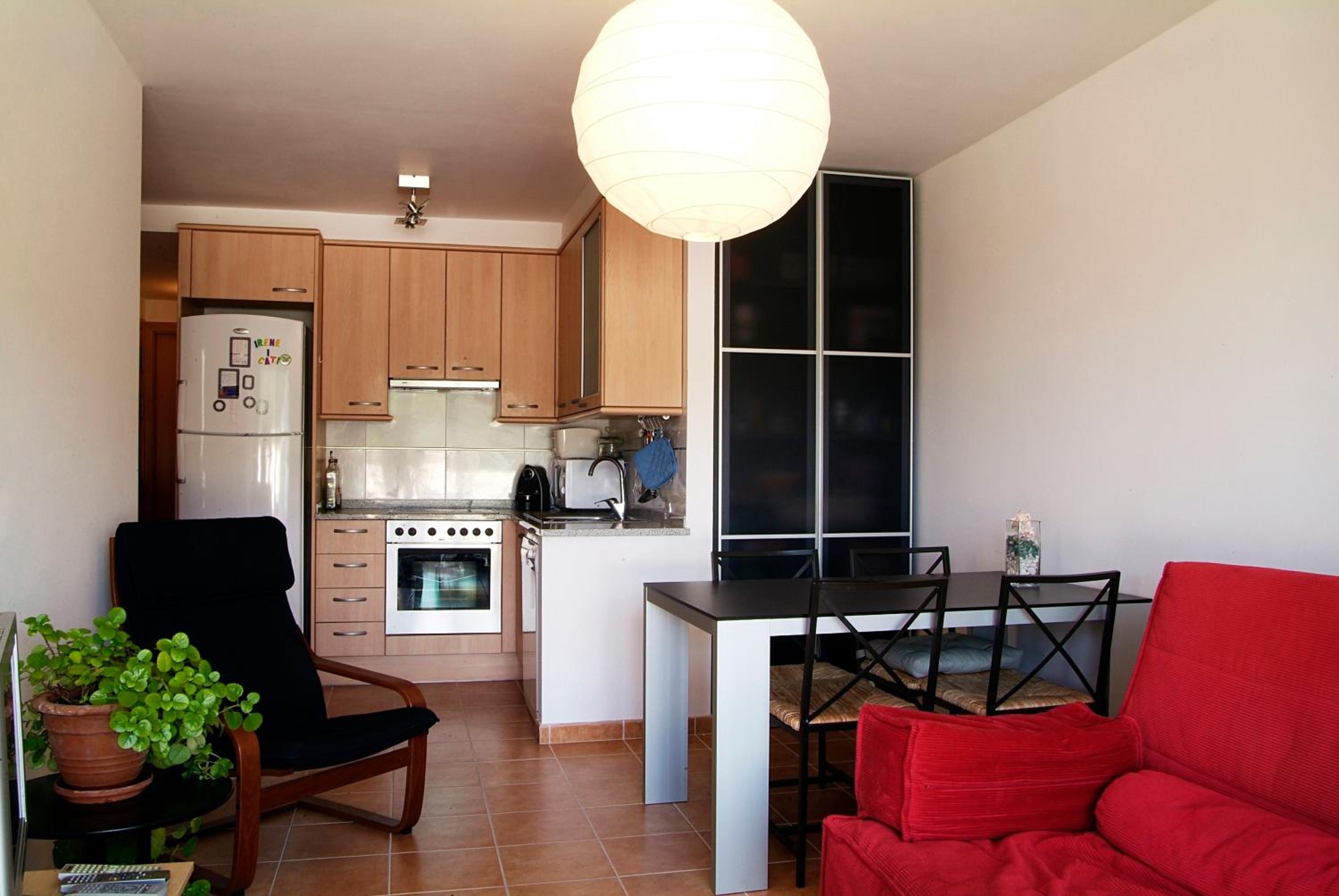 Two-Bedroom Apartment photo 1