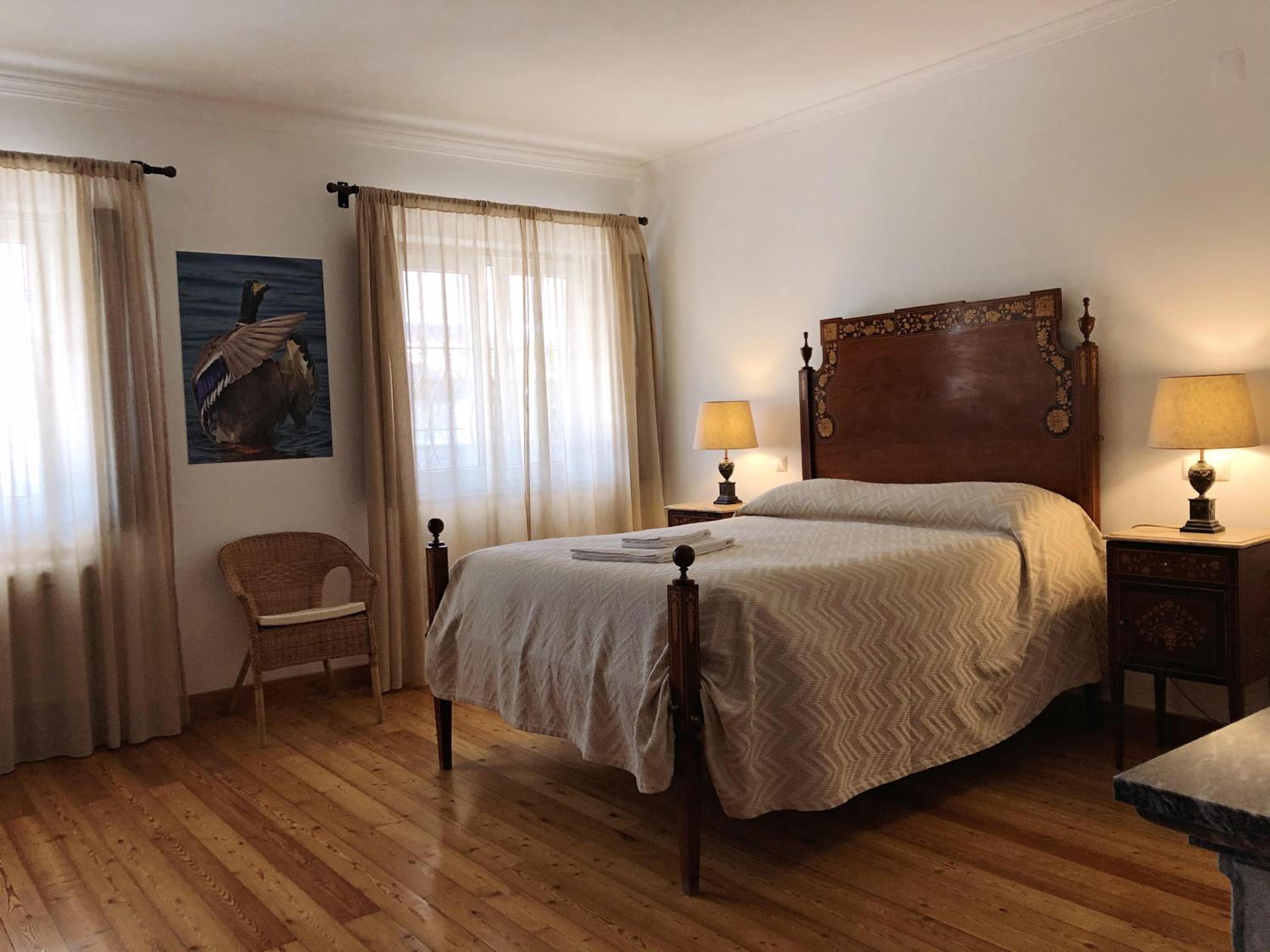 King Suite - Photo 1