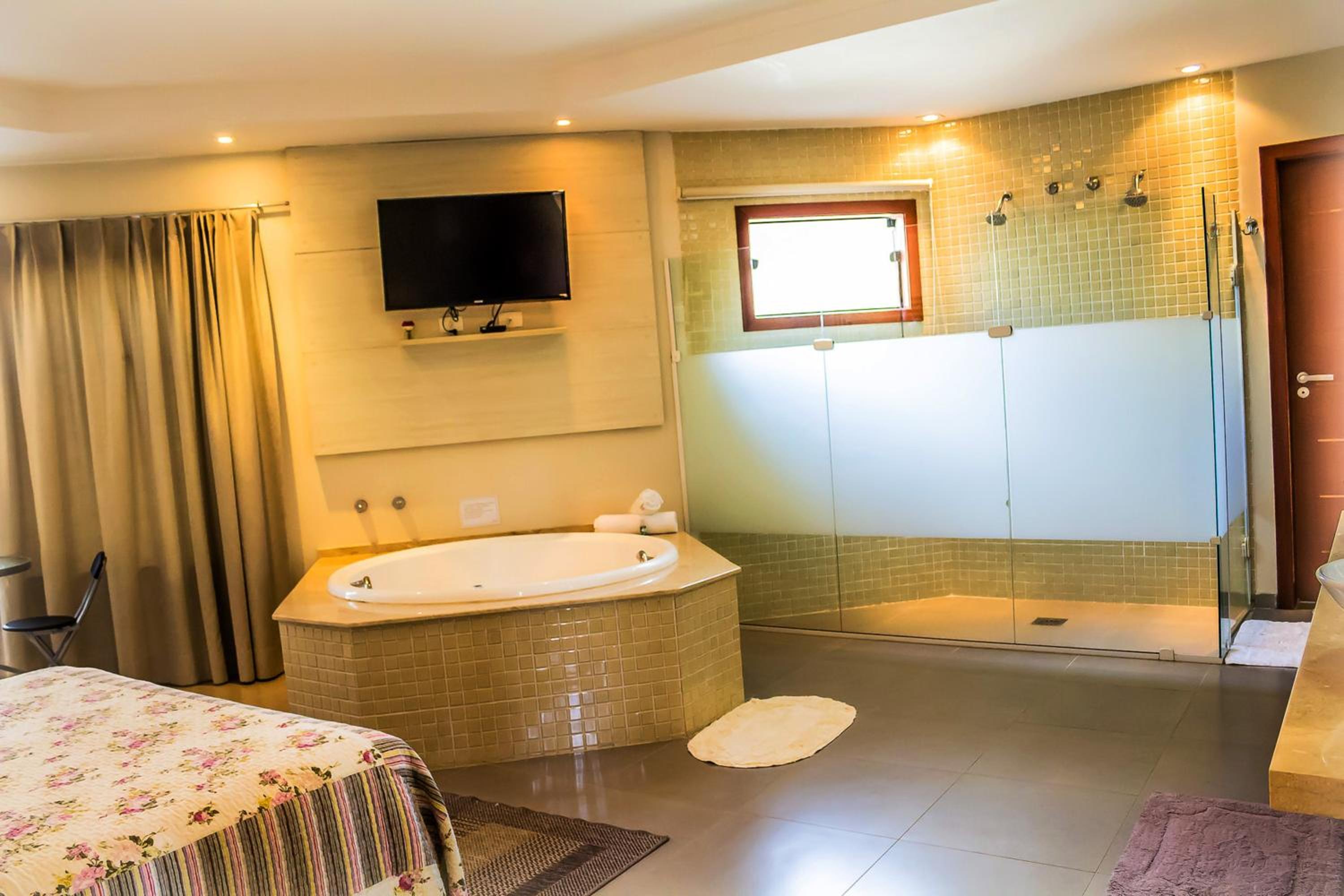 Luxury Double Room photo 3