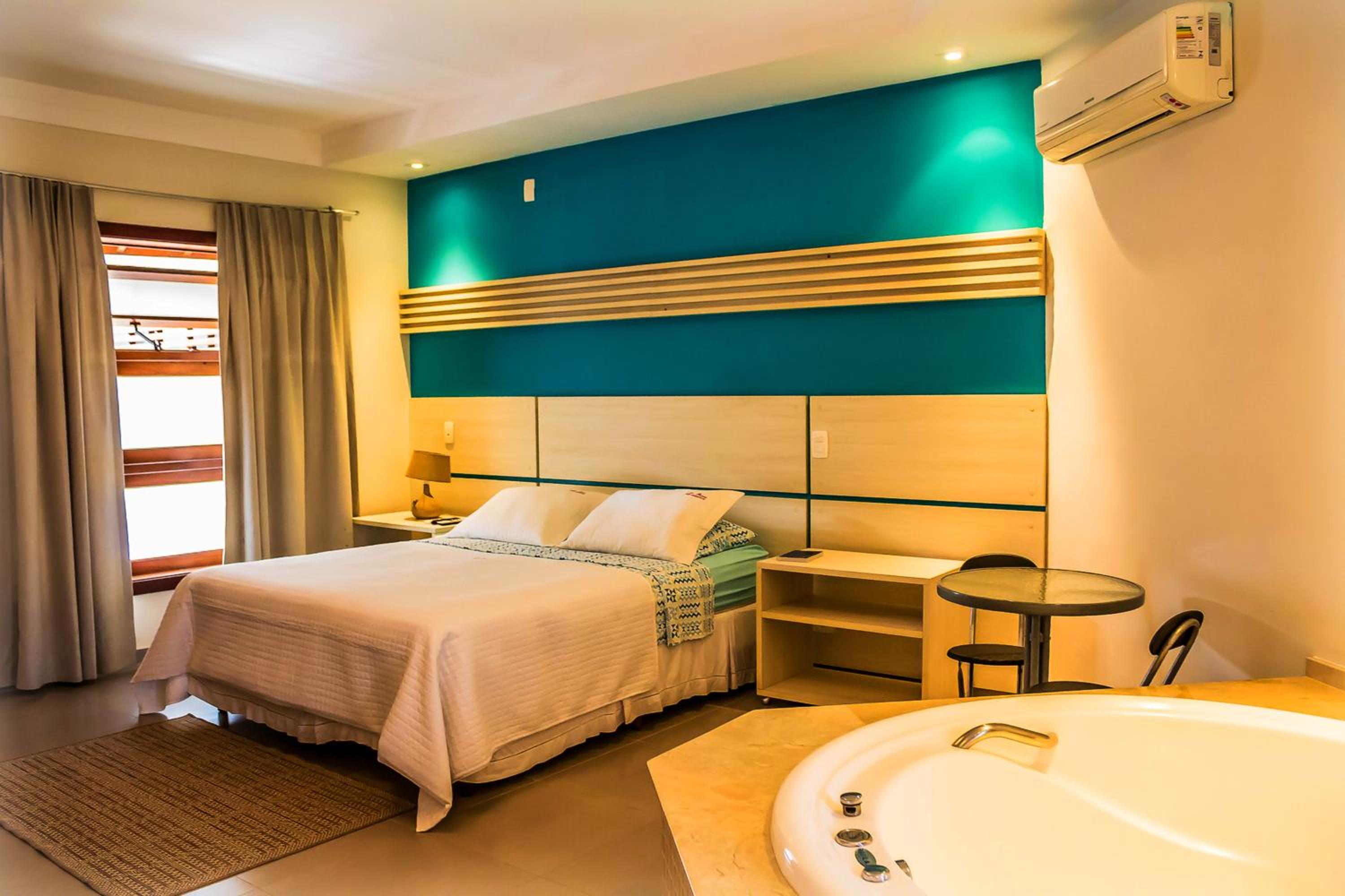 Luxury Double Room photo 2
