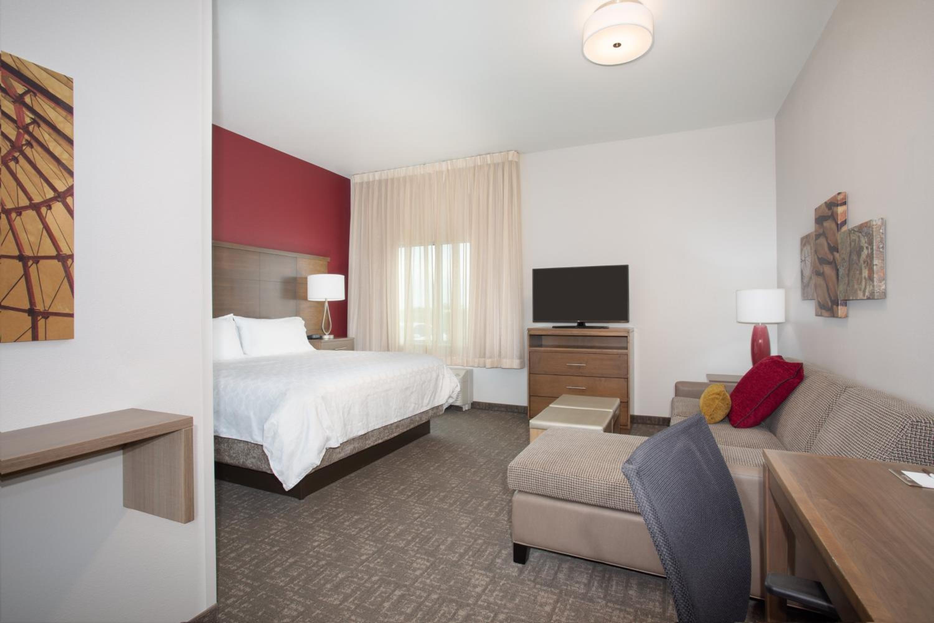 King Studio Suite photo 3
