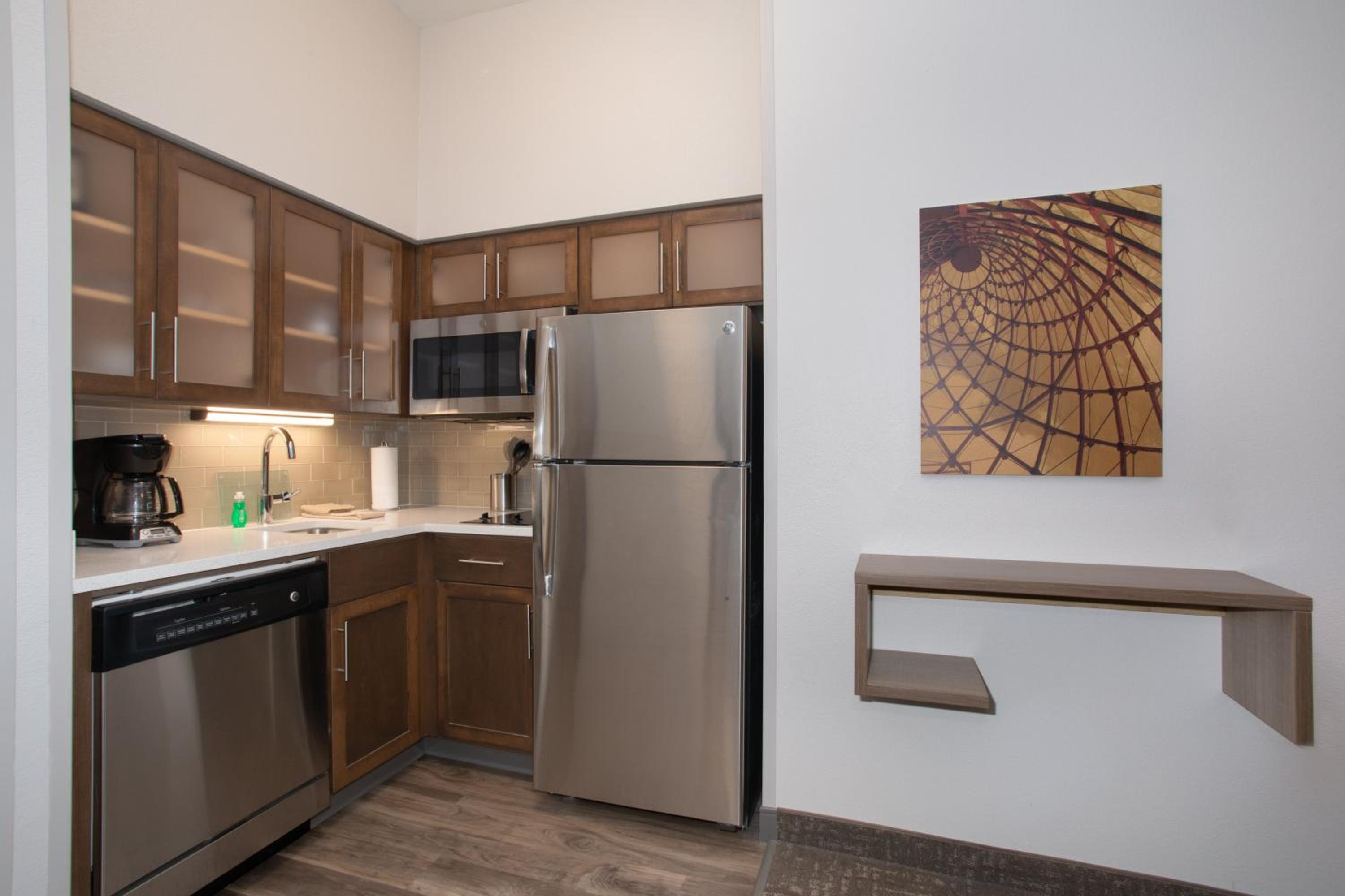King Studio Suite photo 2