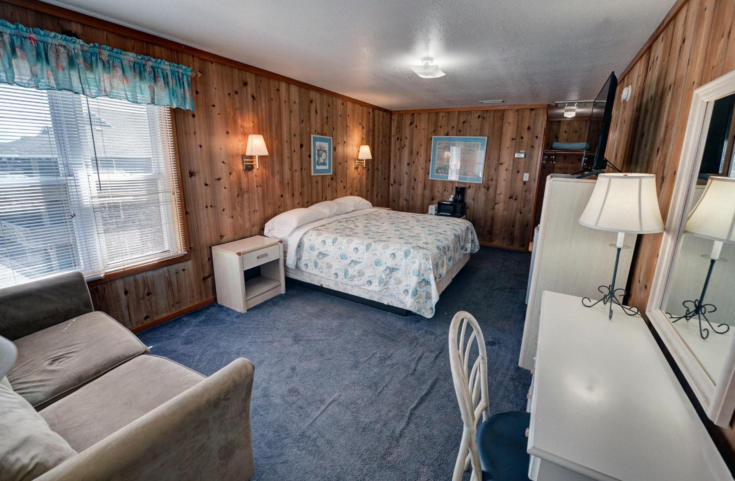 Superior Room with Ocean View