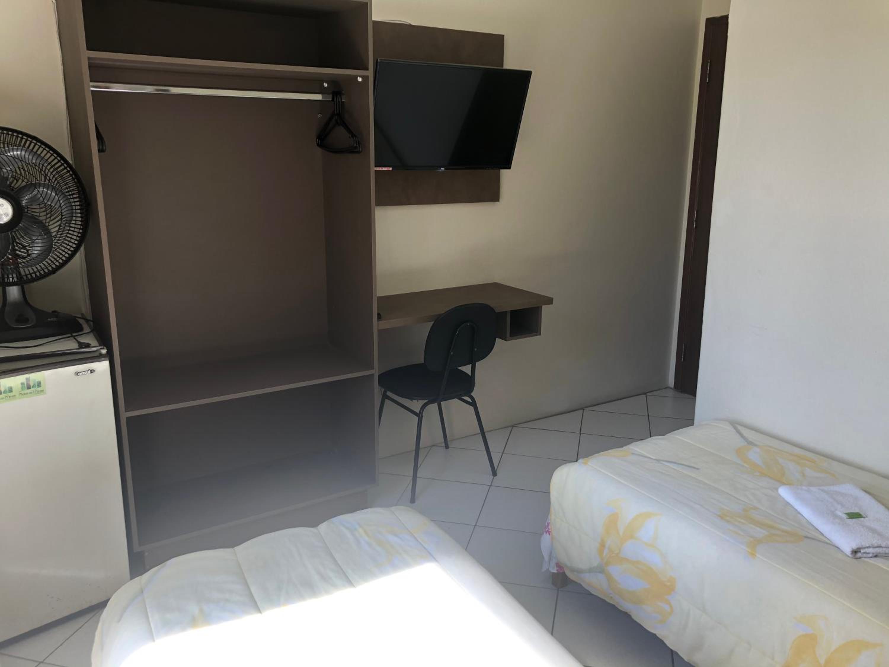 Standard Single Room photo 3