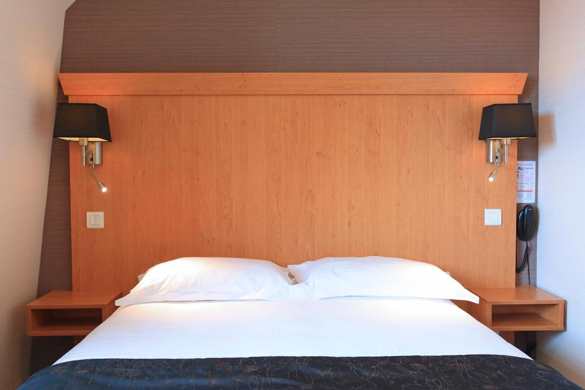 Chambre Double Chambre Double