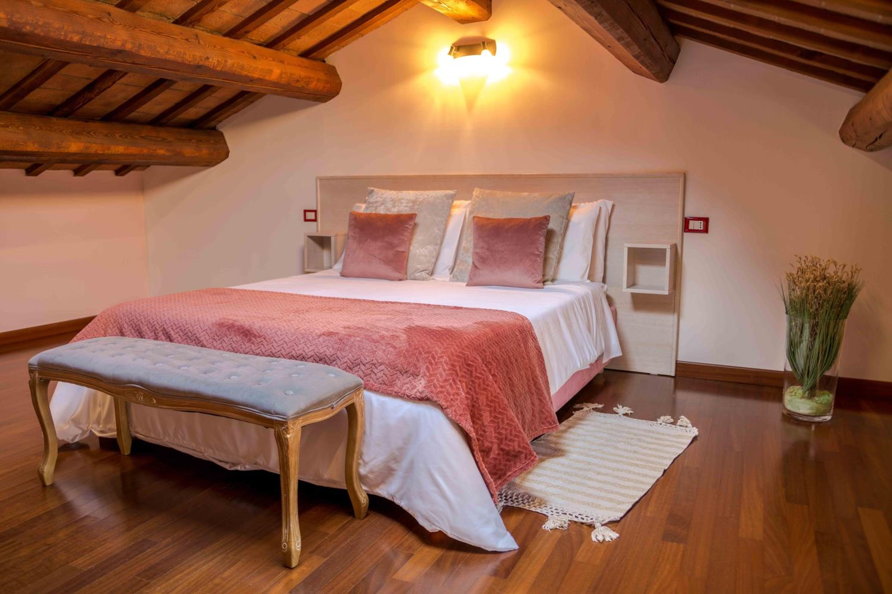 Double Room photo 1