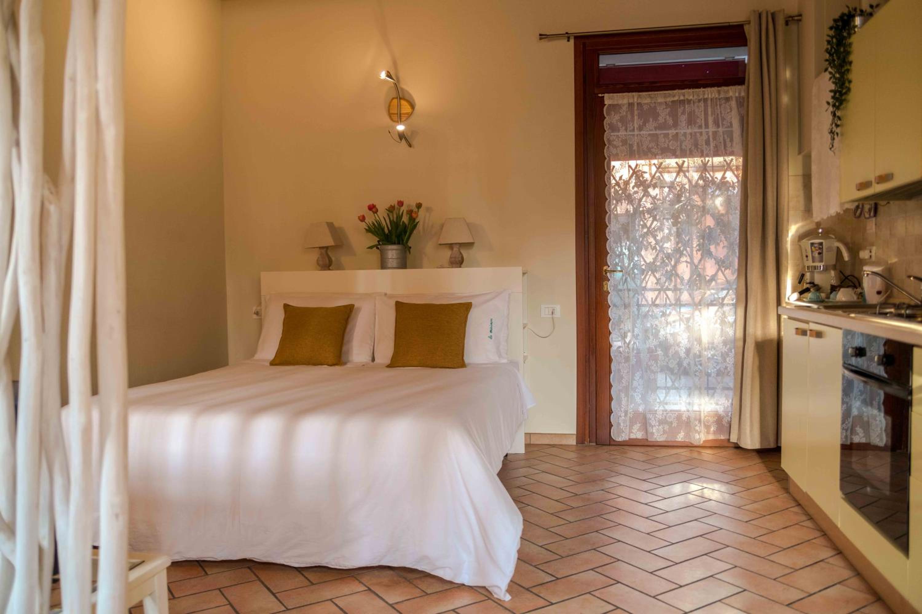 Double Room photo 1