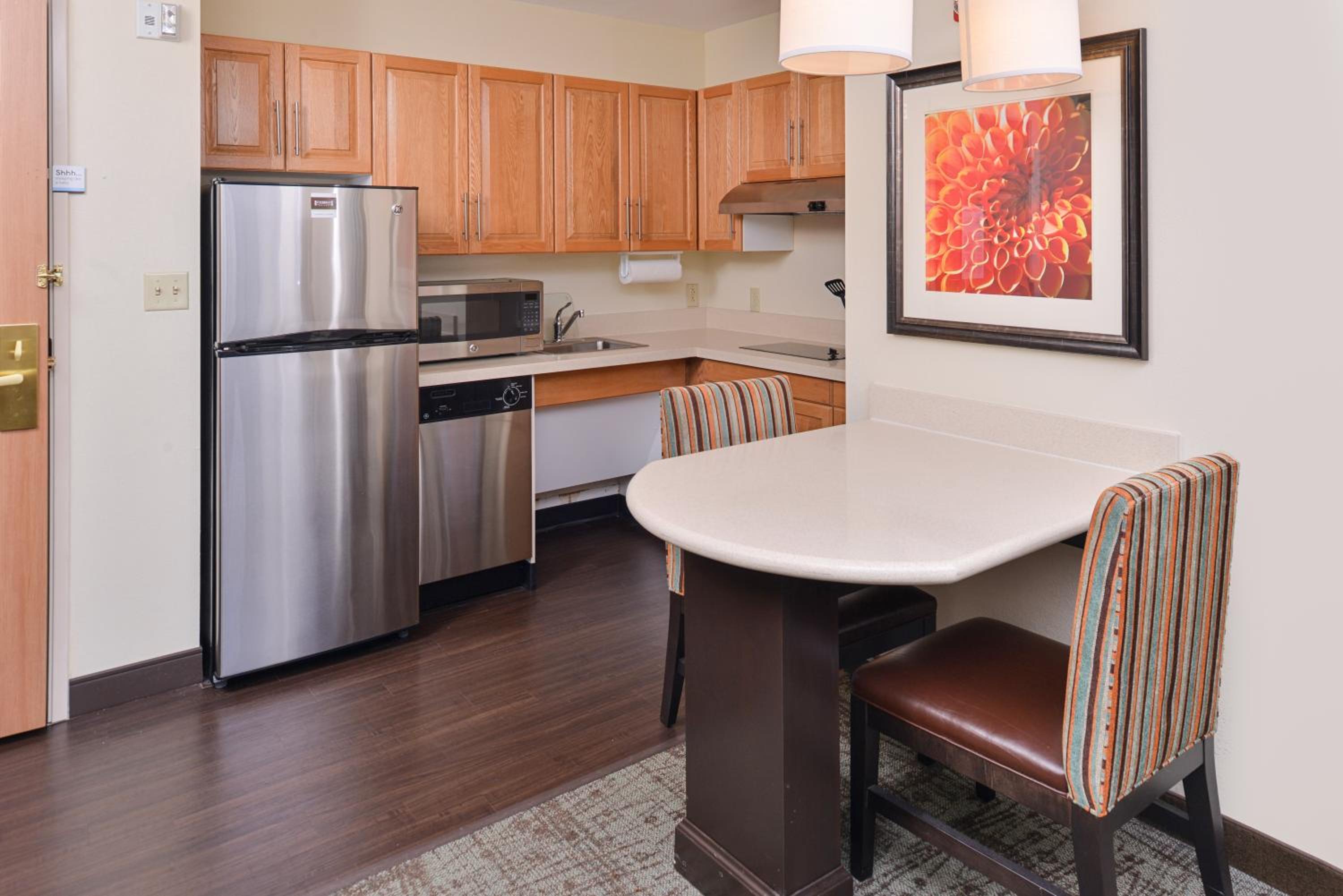 Staybridge Suites O'Fallon Chesterfield, et IHG Hotel, Billede 3