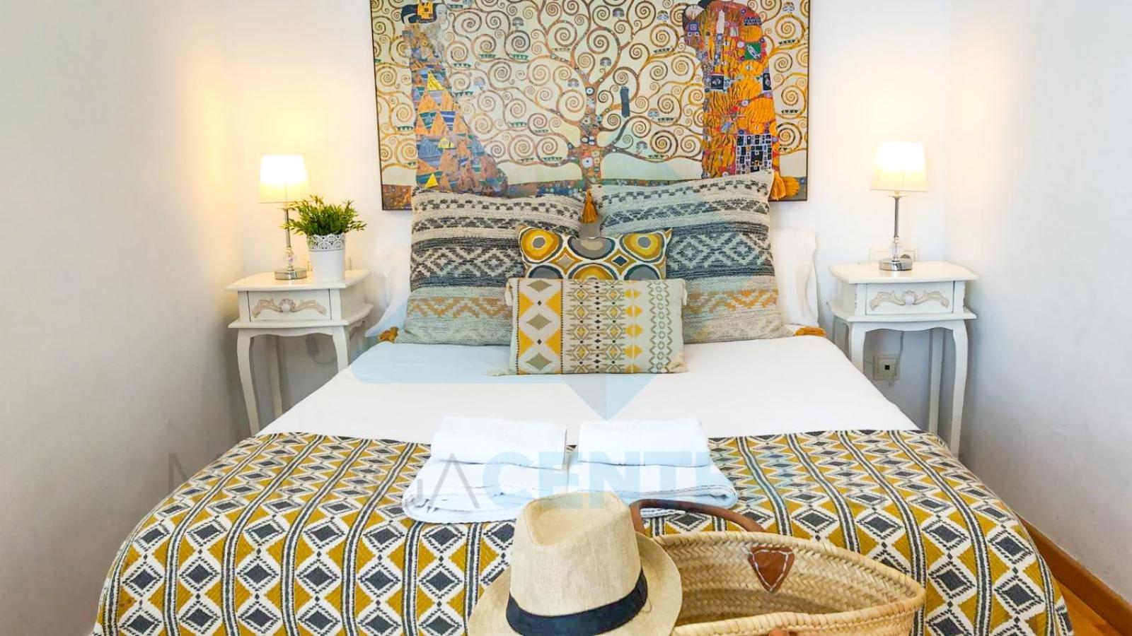 Apartamento Estudio