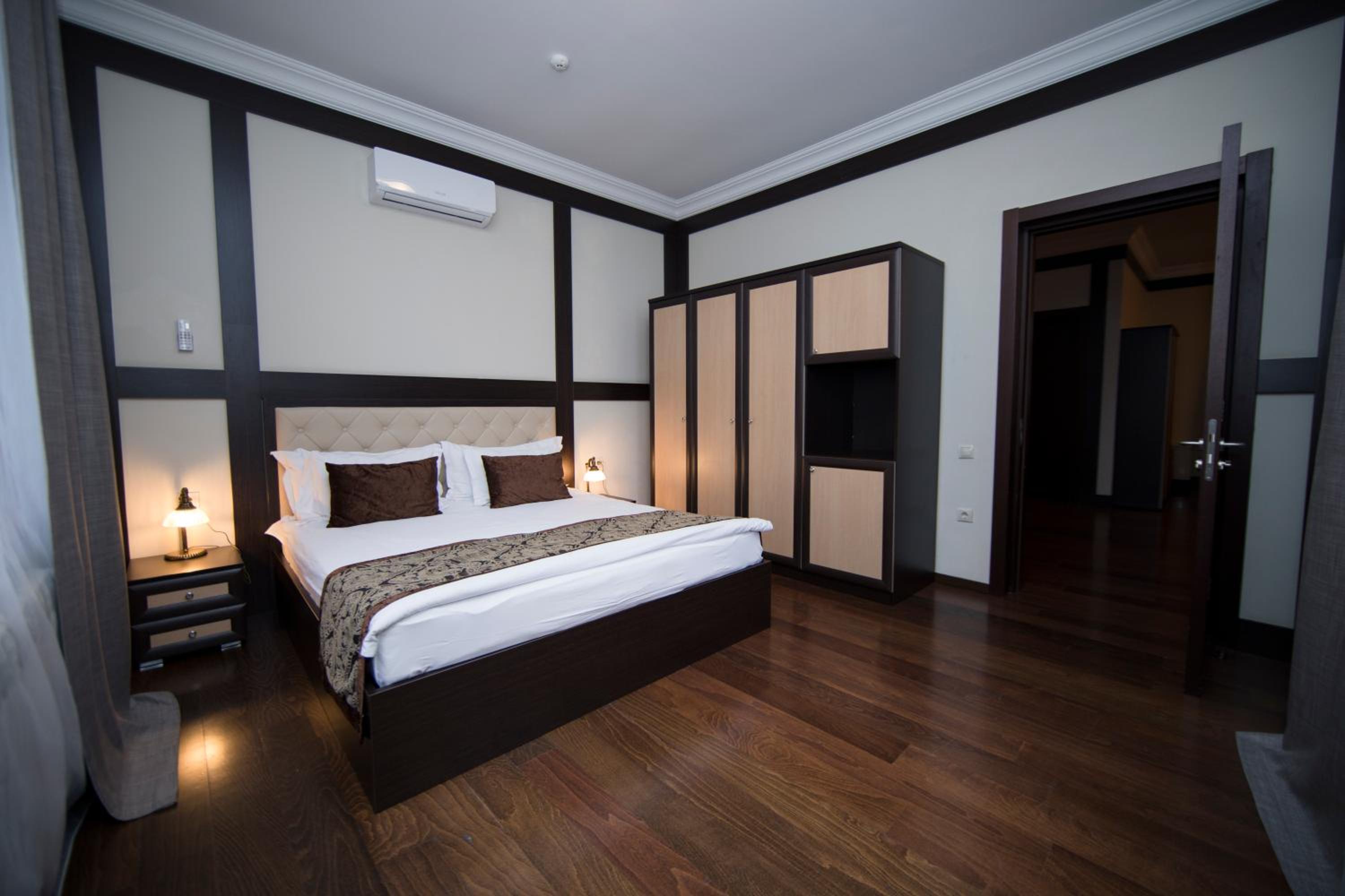 One-Bedroom Villa photo 1